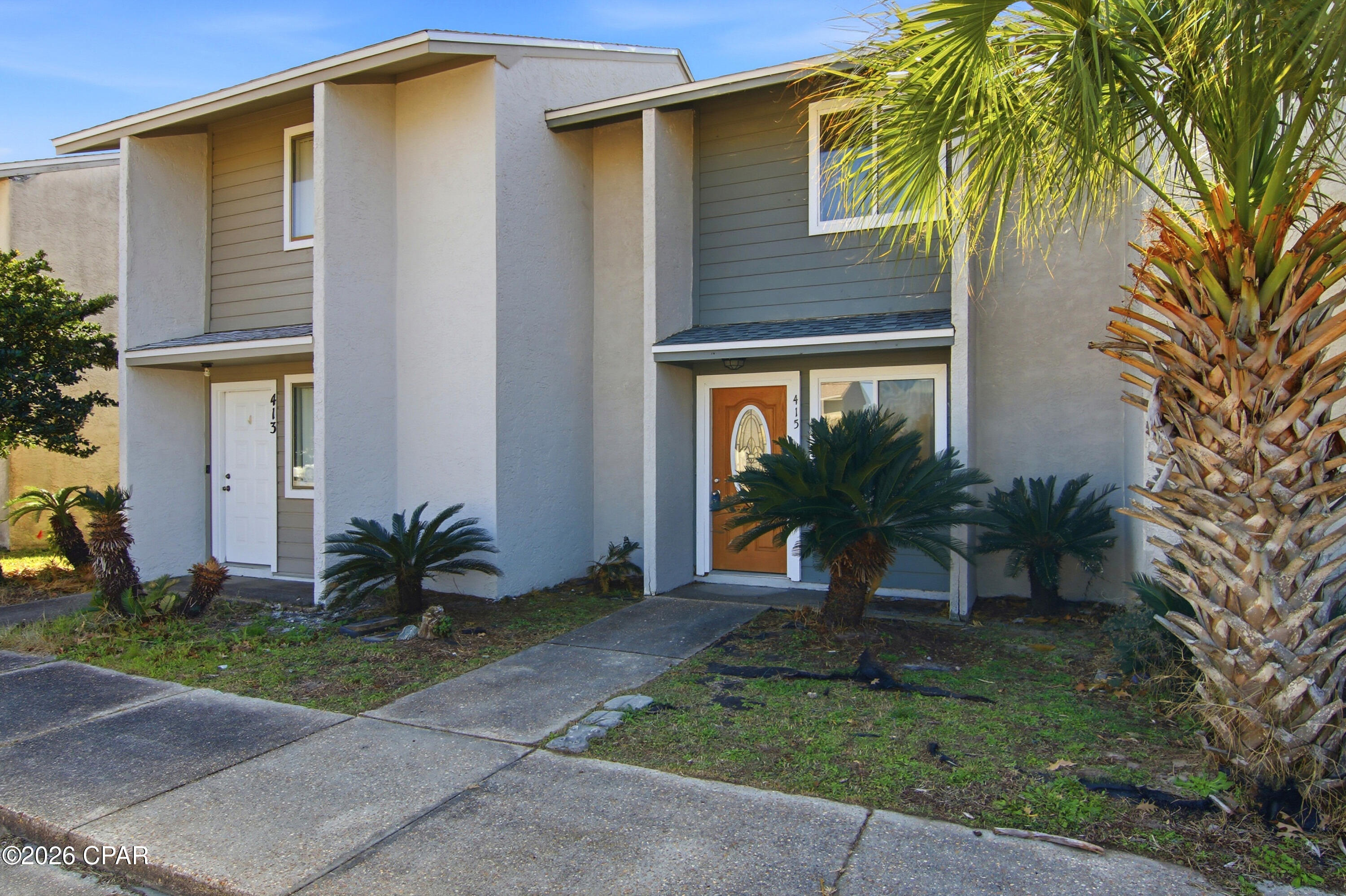 Venetian Villa 3rd Add - Residential