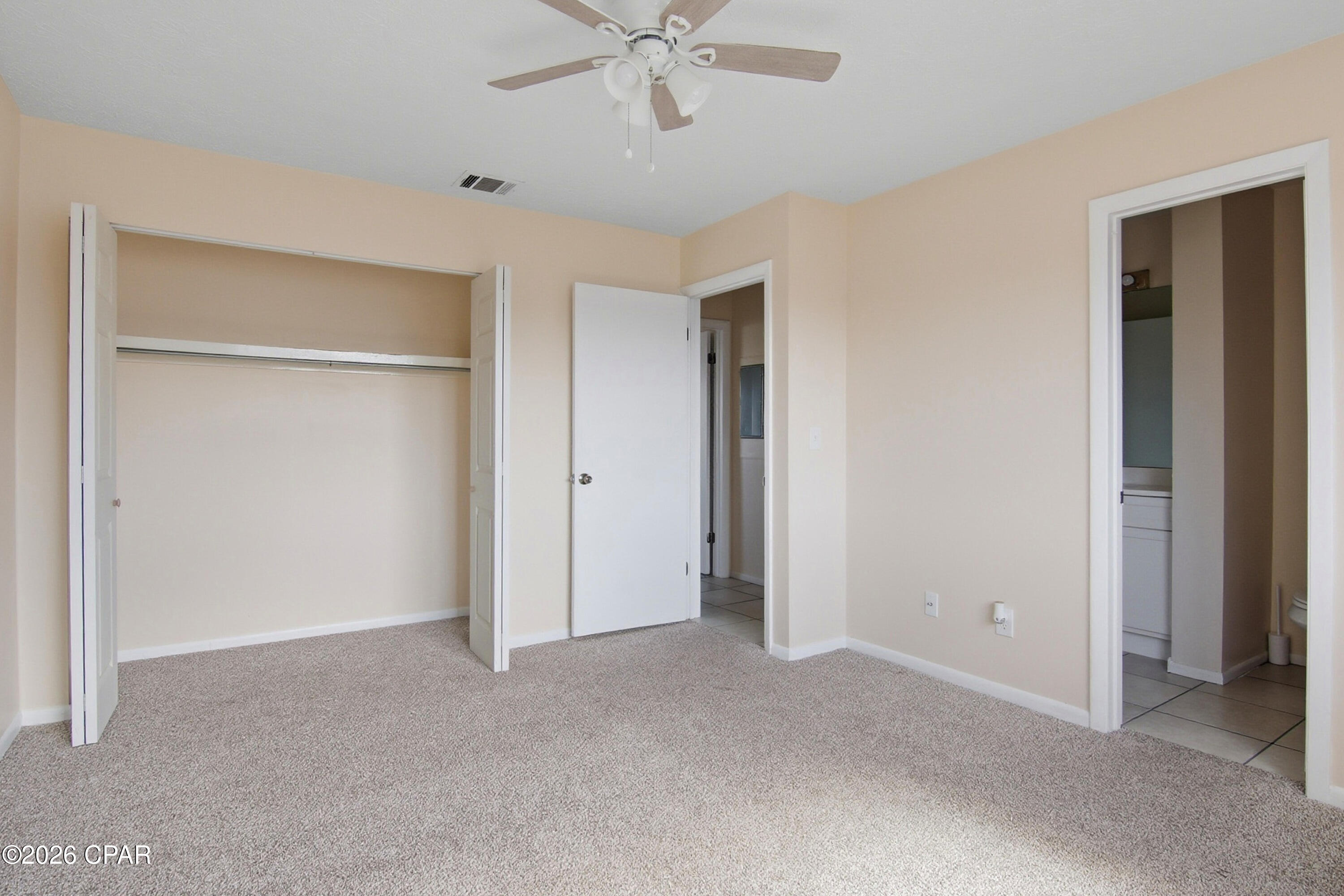 Venetian Villa 3rd Add - Residential