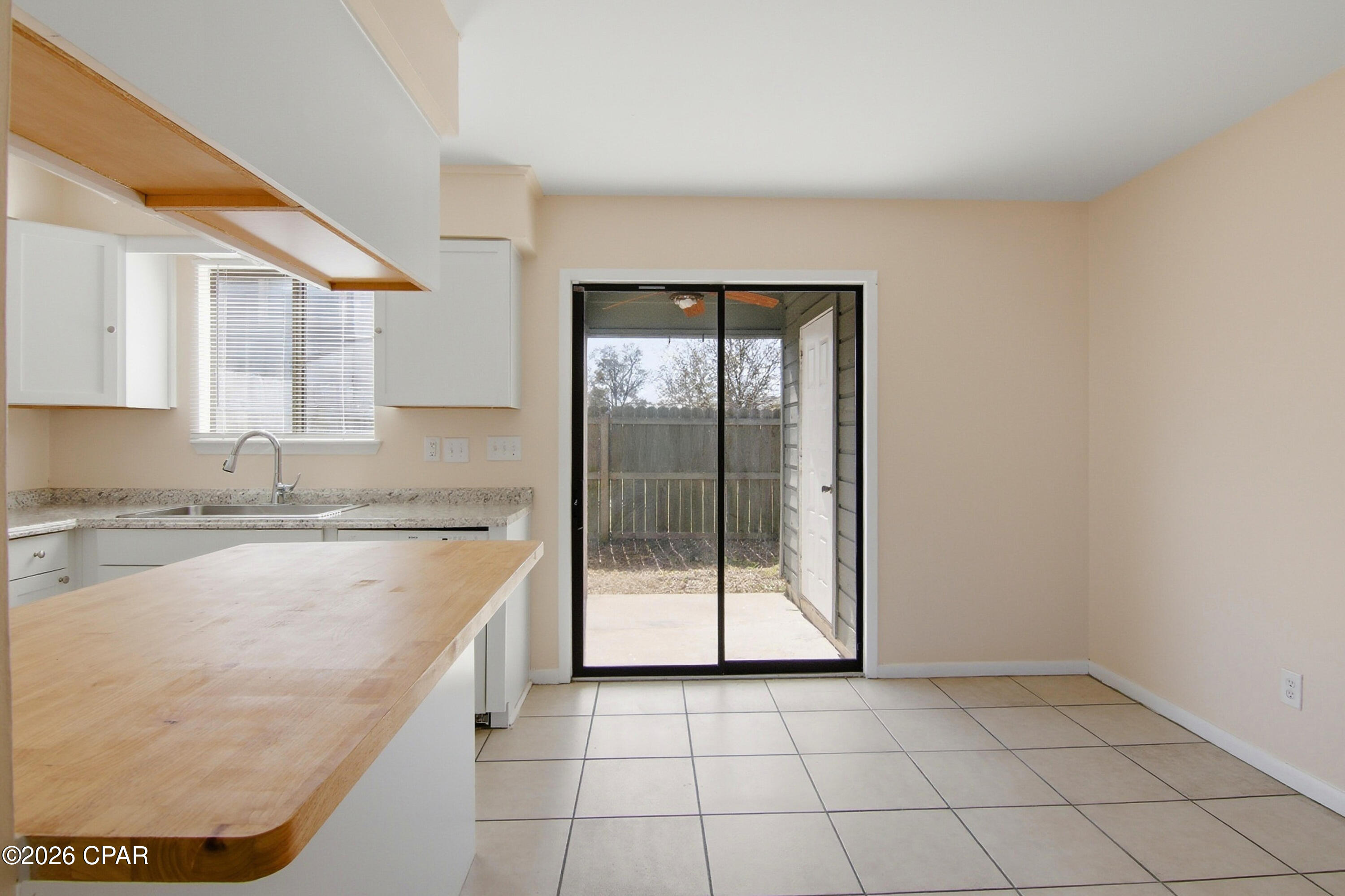 Venetian Villa 3rd Add - Residential