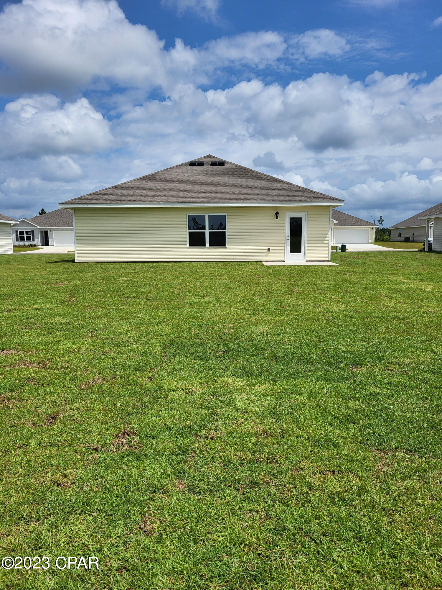 Liberty - Residential