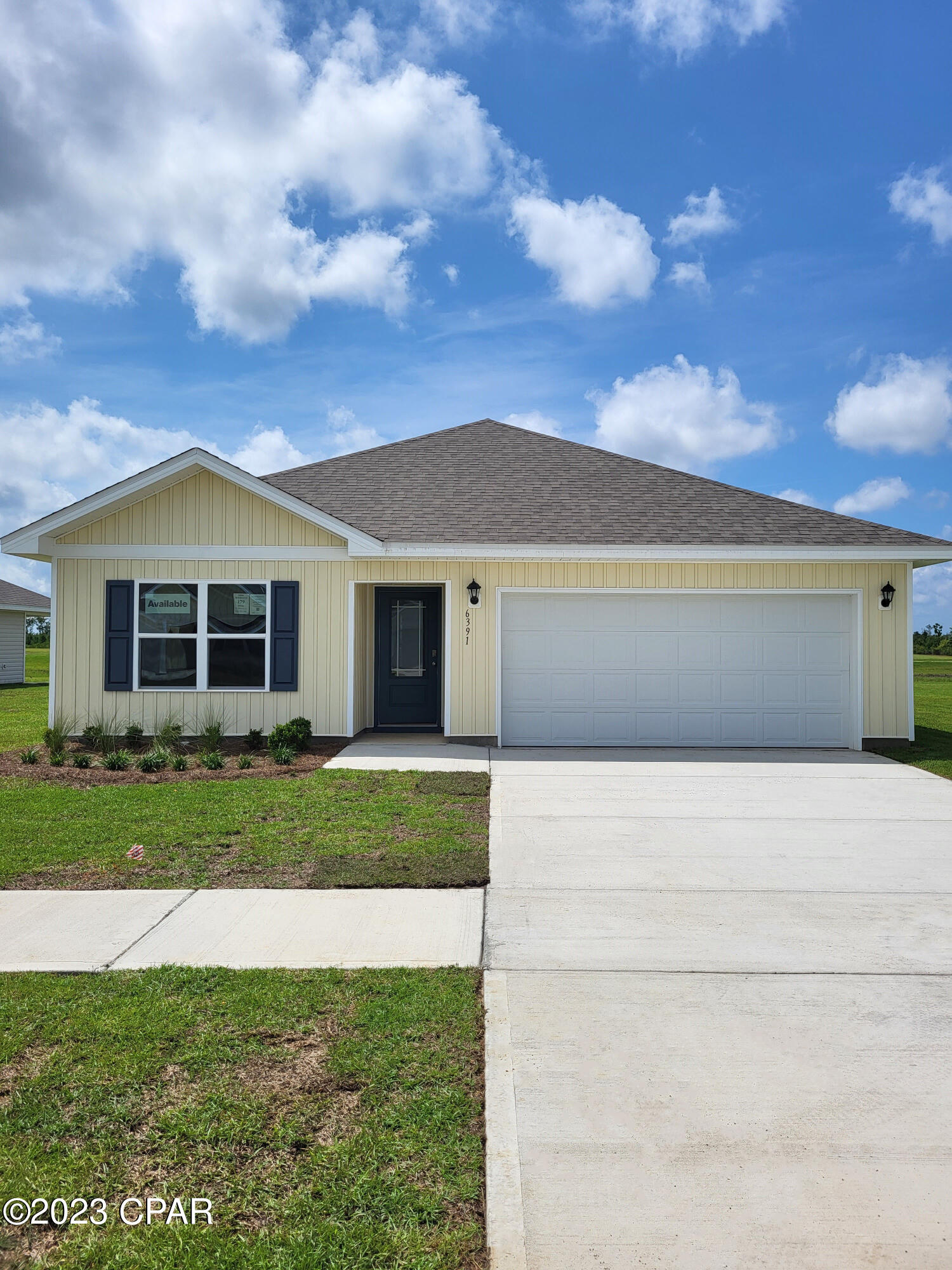Liberty - Residential