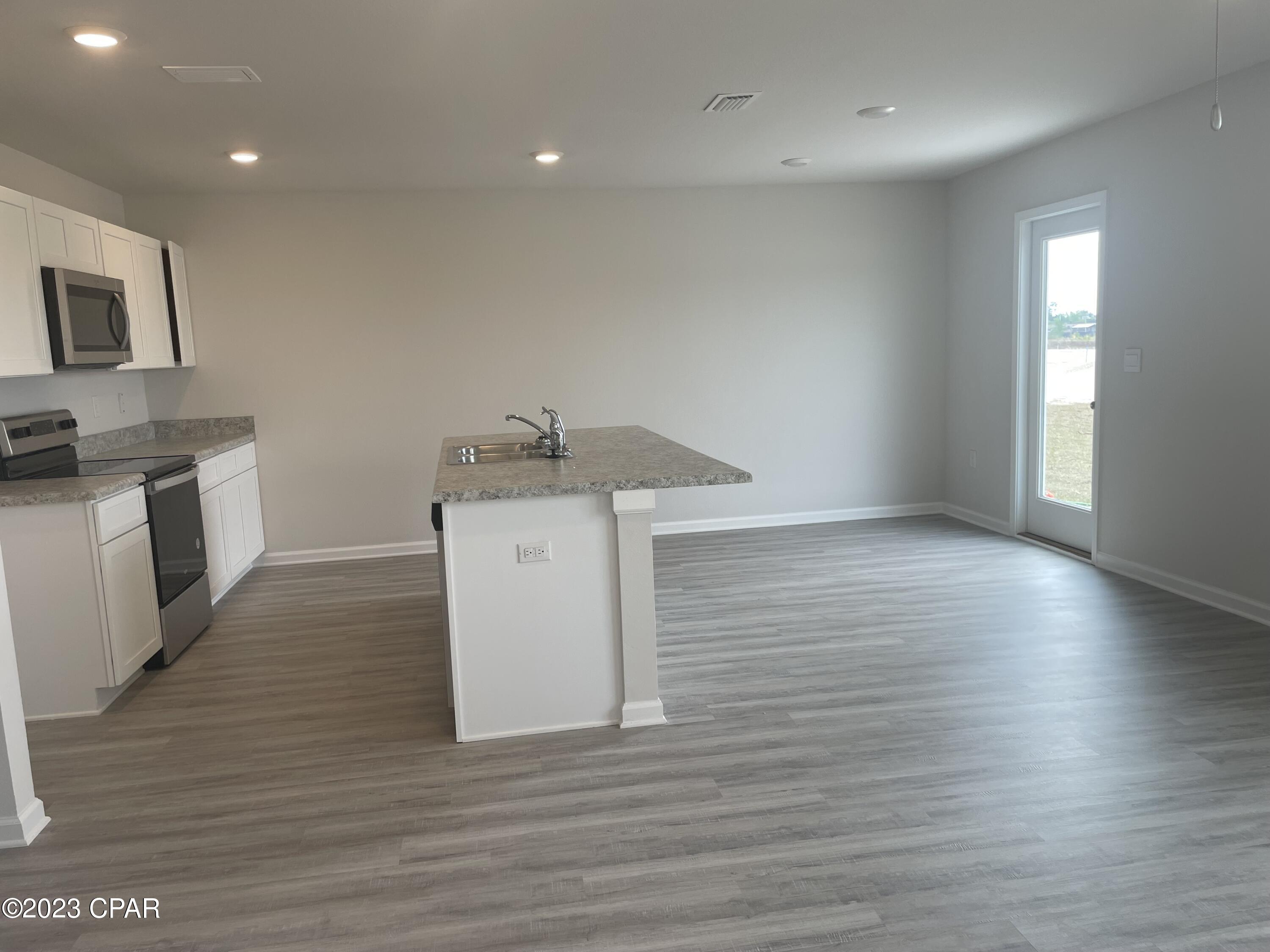 Liberty - Residential