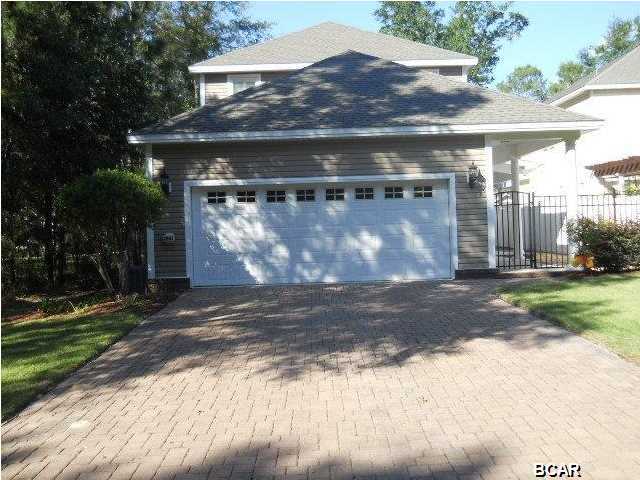Riverside - Residential