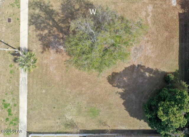 [No Recorded Subdiv] - Land