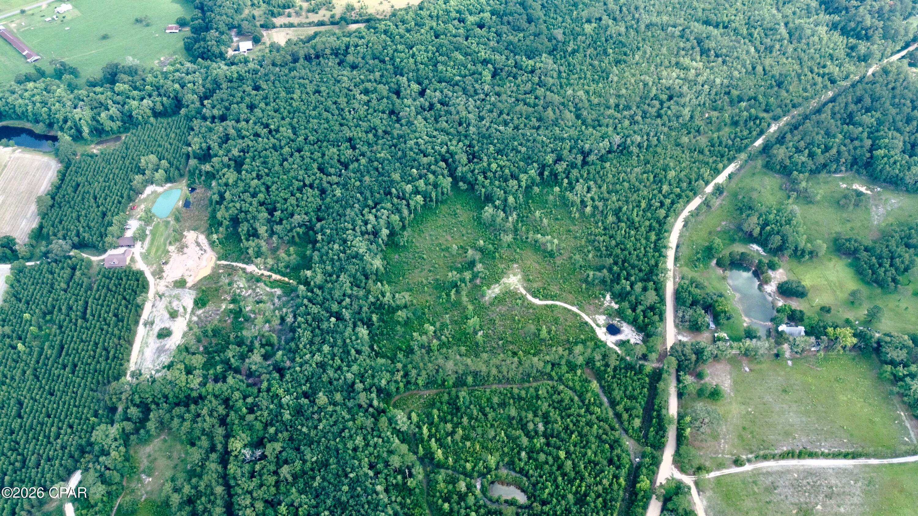 [No Recorded Subdiv] - Land