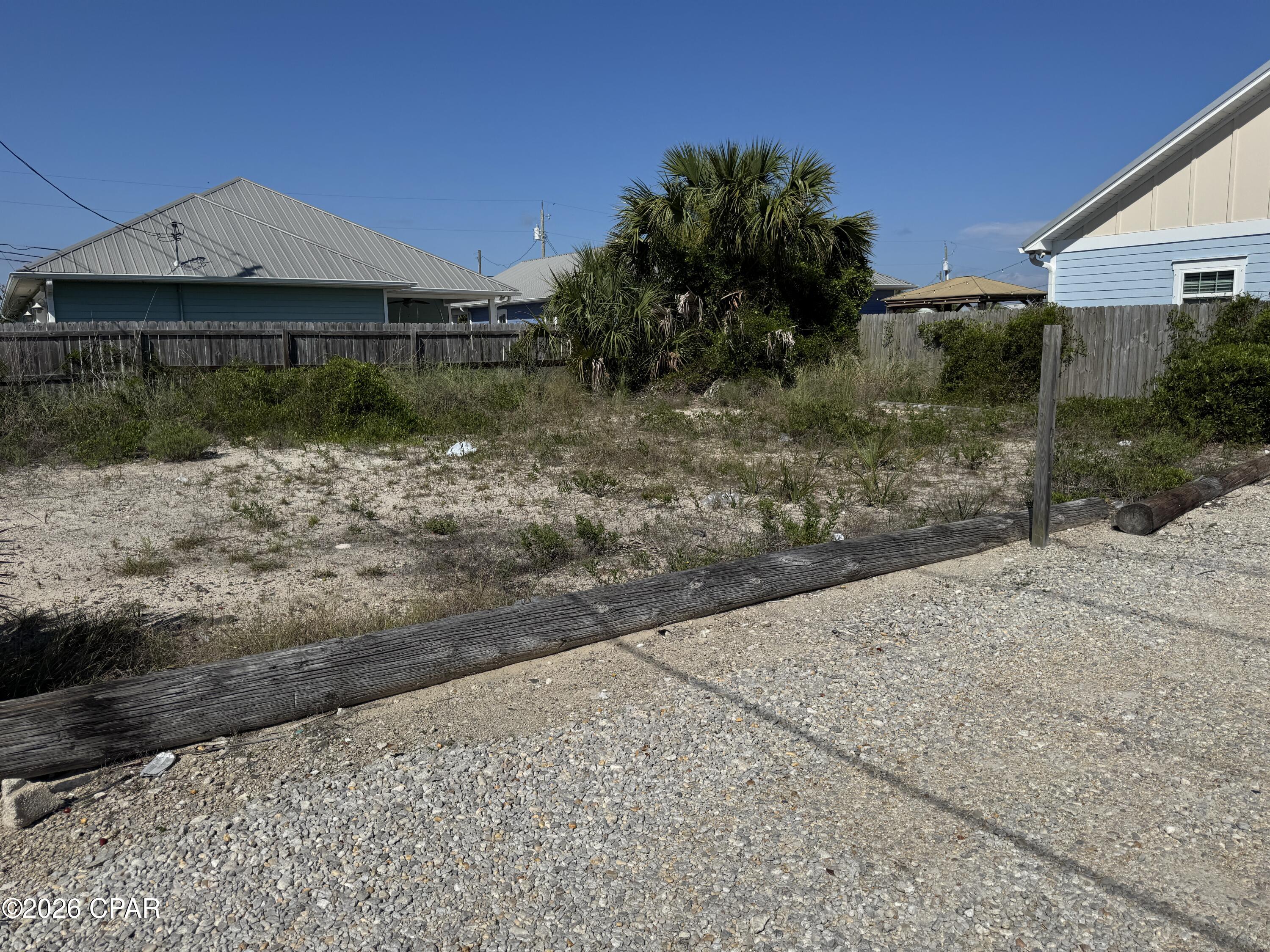 Holiday Beach Unit 3 - Land
