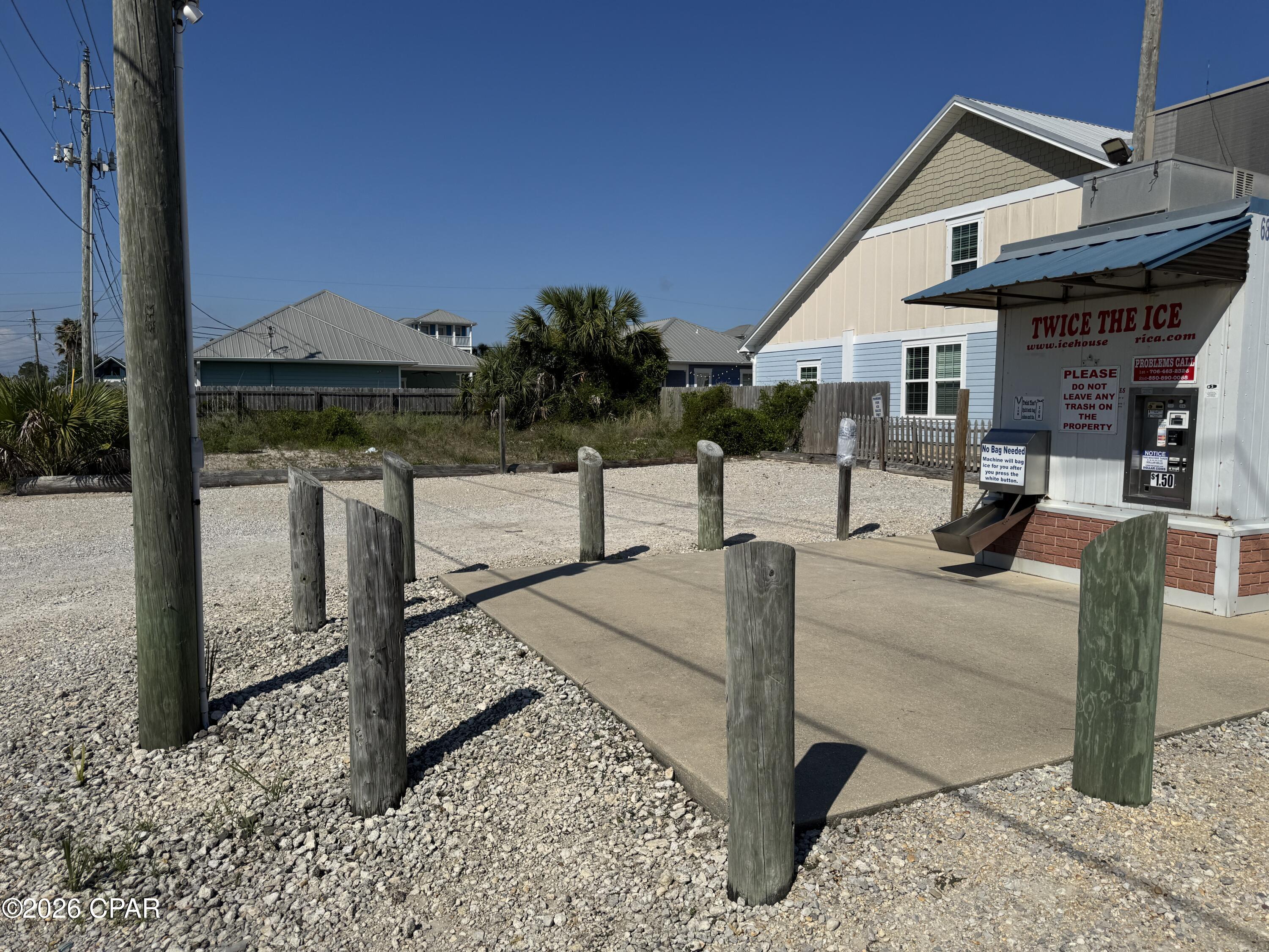 Holiday Beach Unit 3 - Land