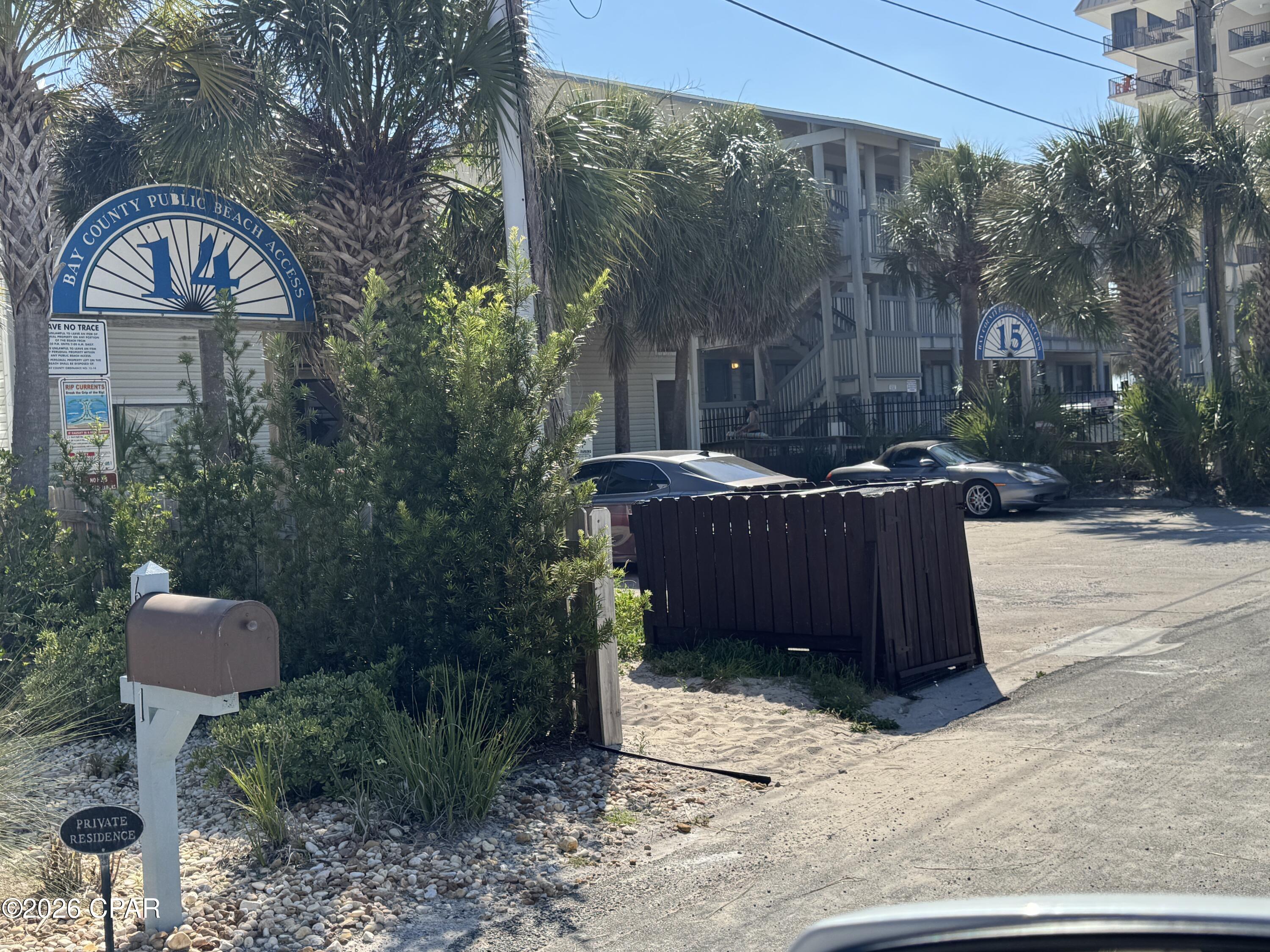 Holiday Beach Unit 3 - Land