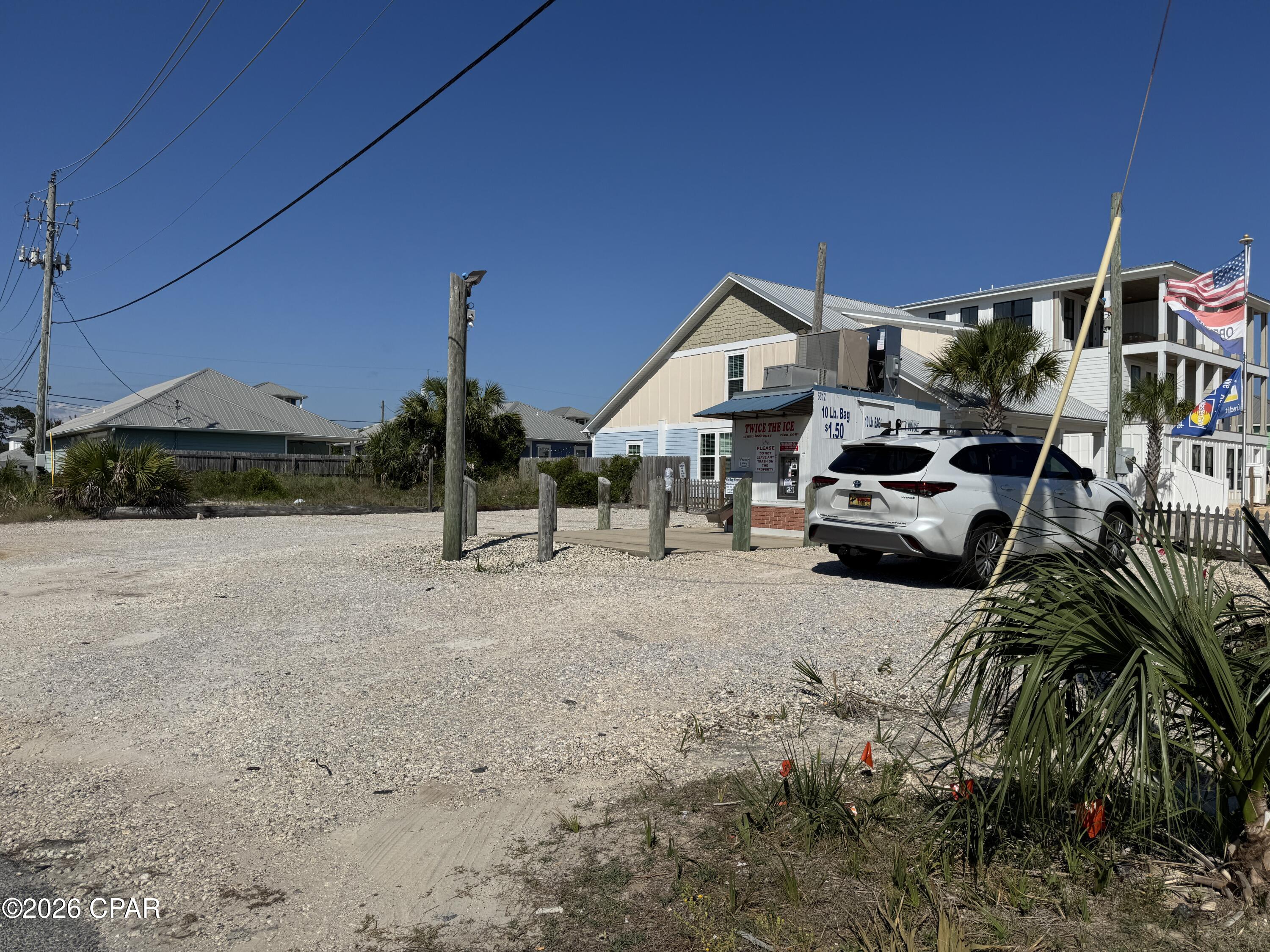 Holiday Beach Unit 3 - Land