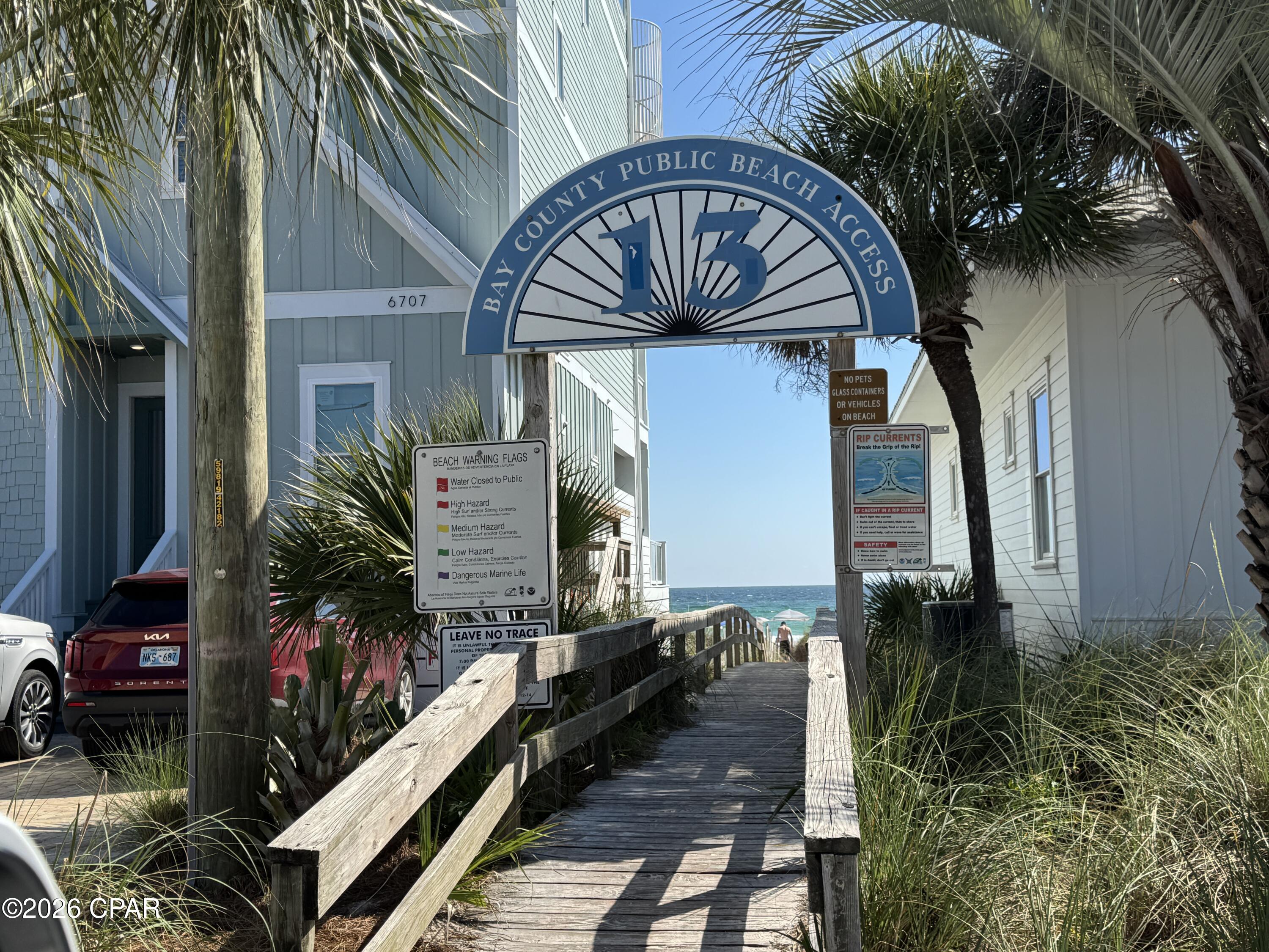 Holiday Beach Unit 3 - Land
