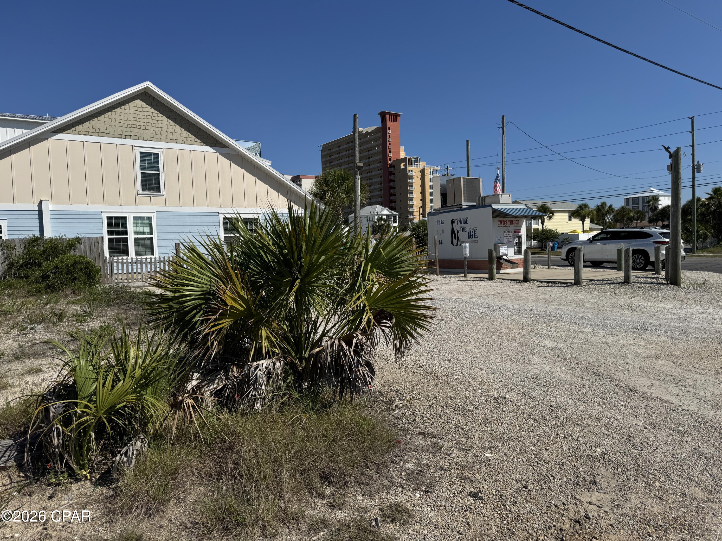 Holiday Beach Unit 3 - Land
