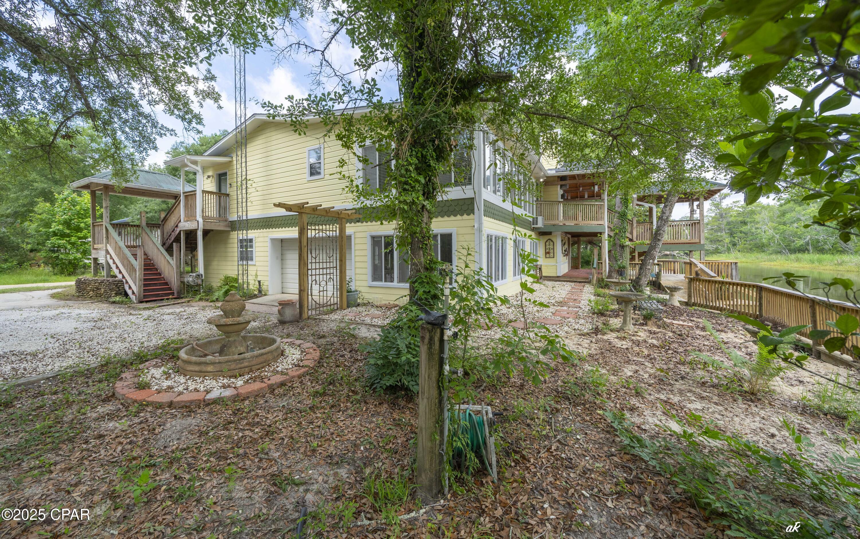 Adair - Residential