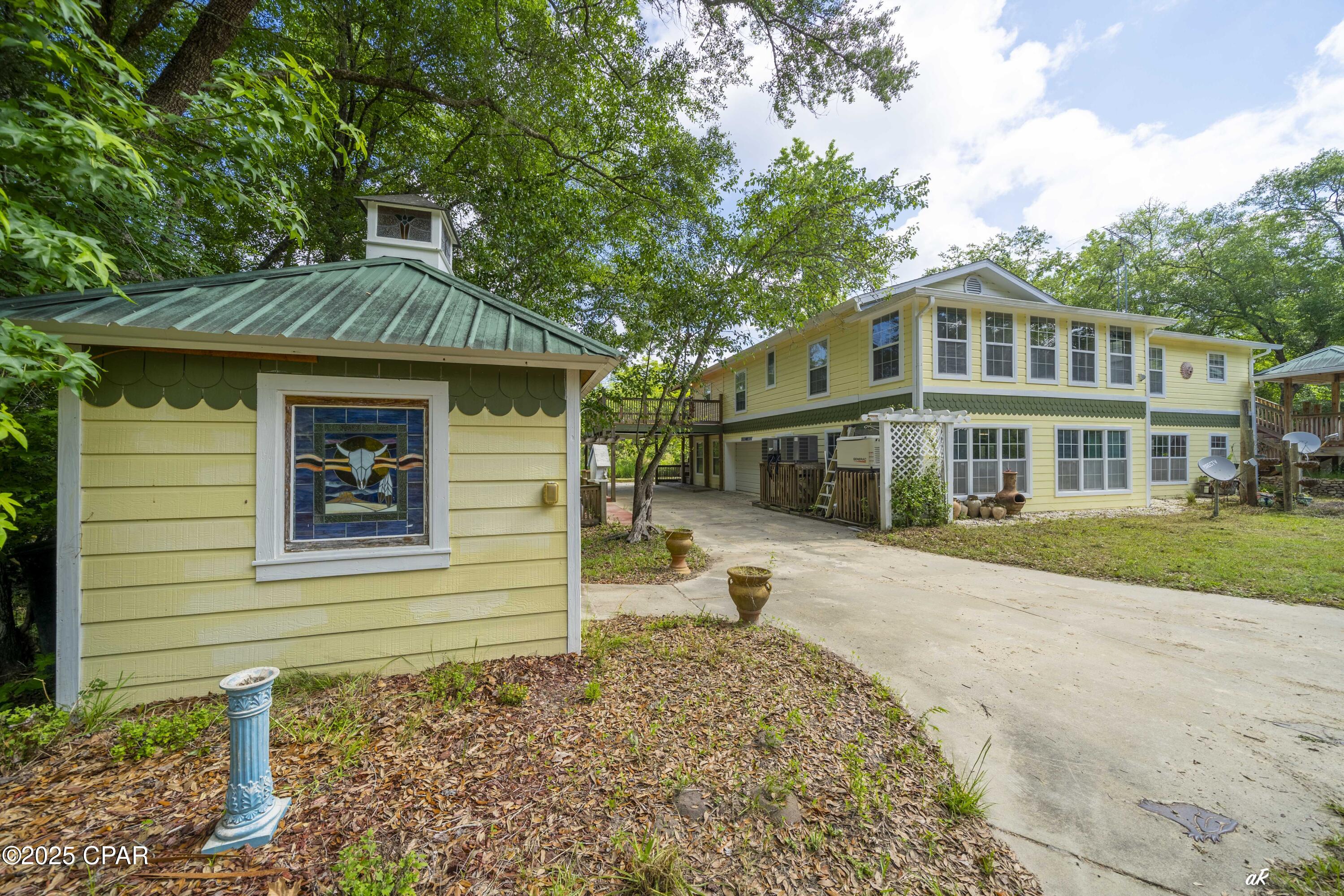Adair - Residential