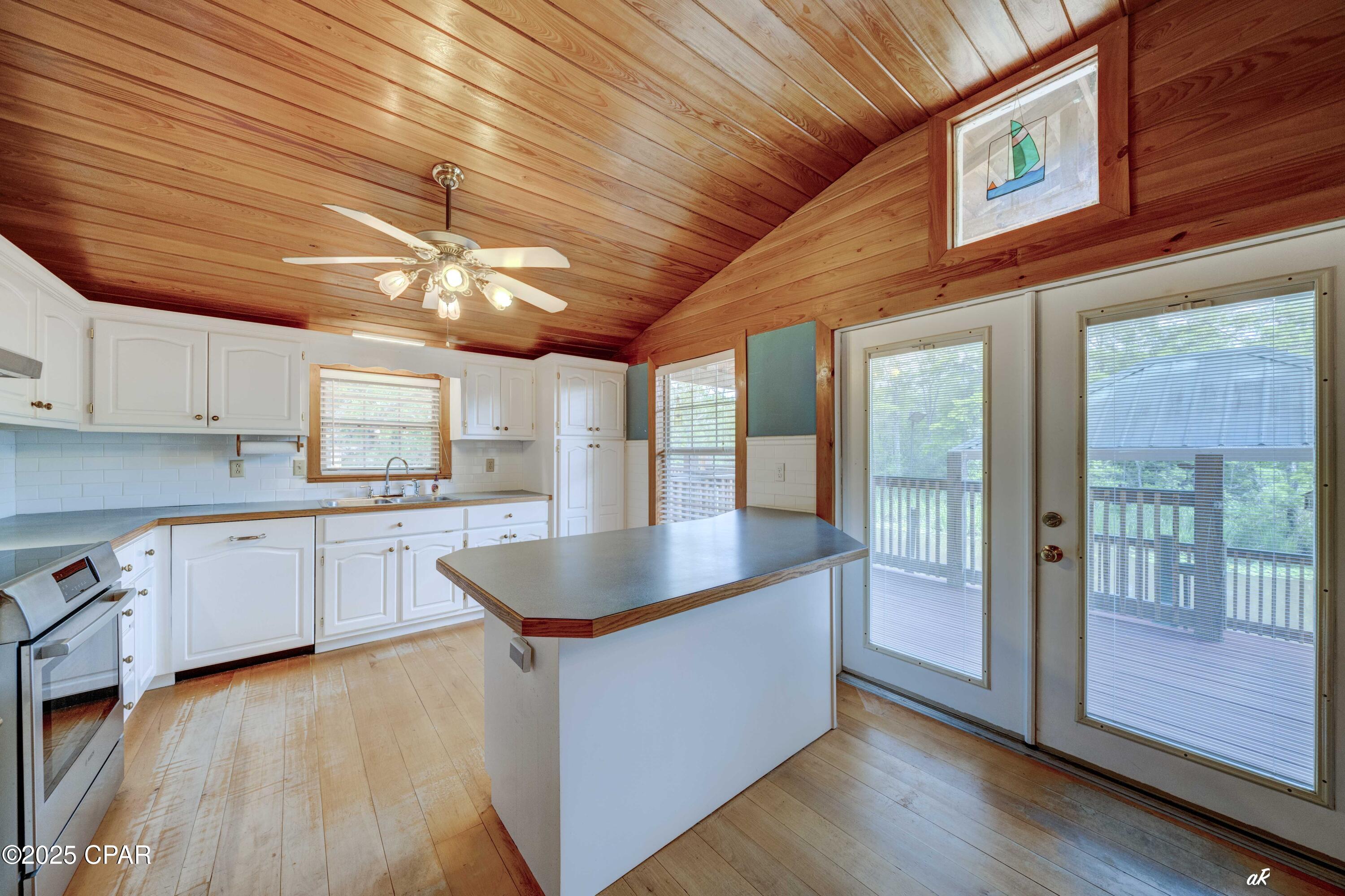Adair - Residential