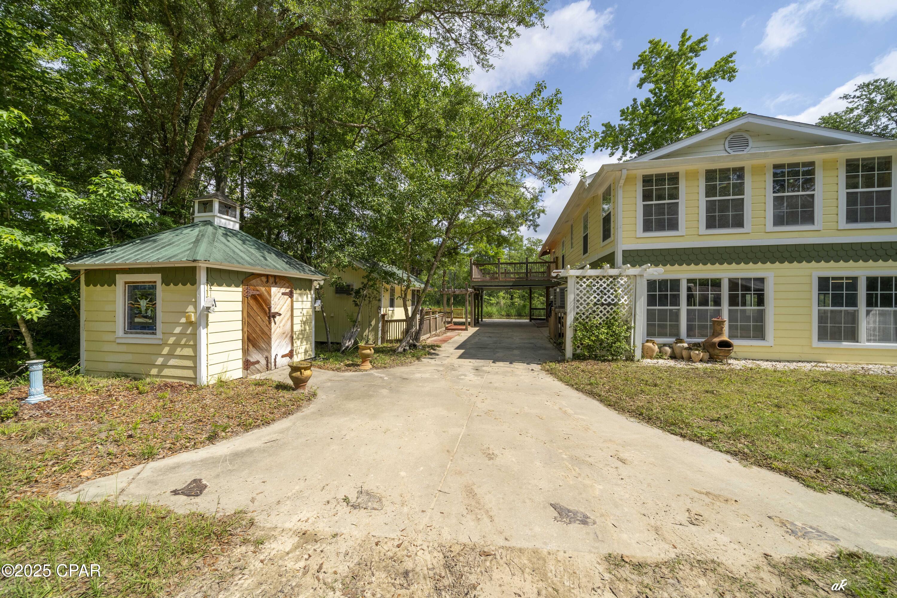 Adair - Residential