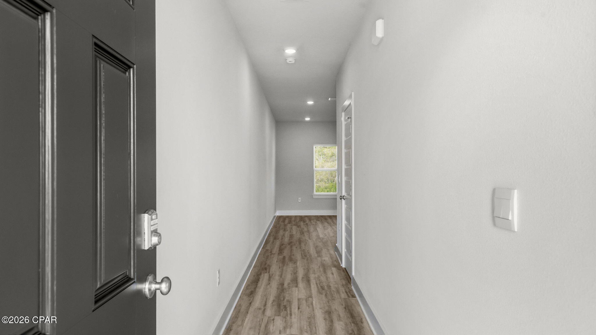 [No Recorded Subdiv] - Residential