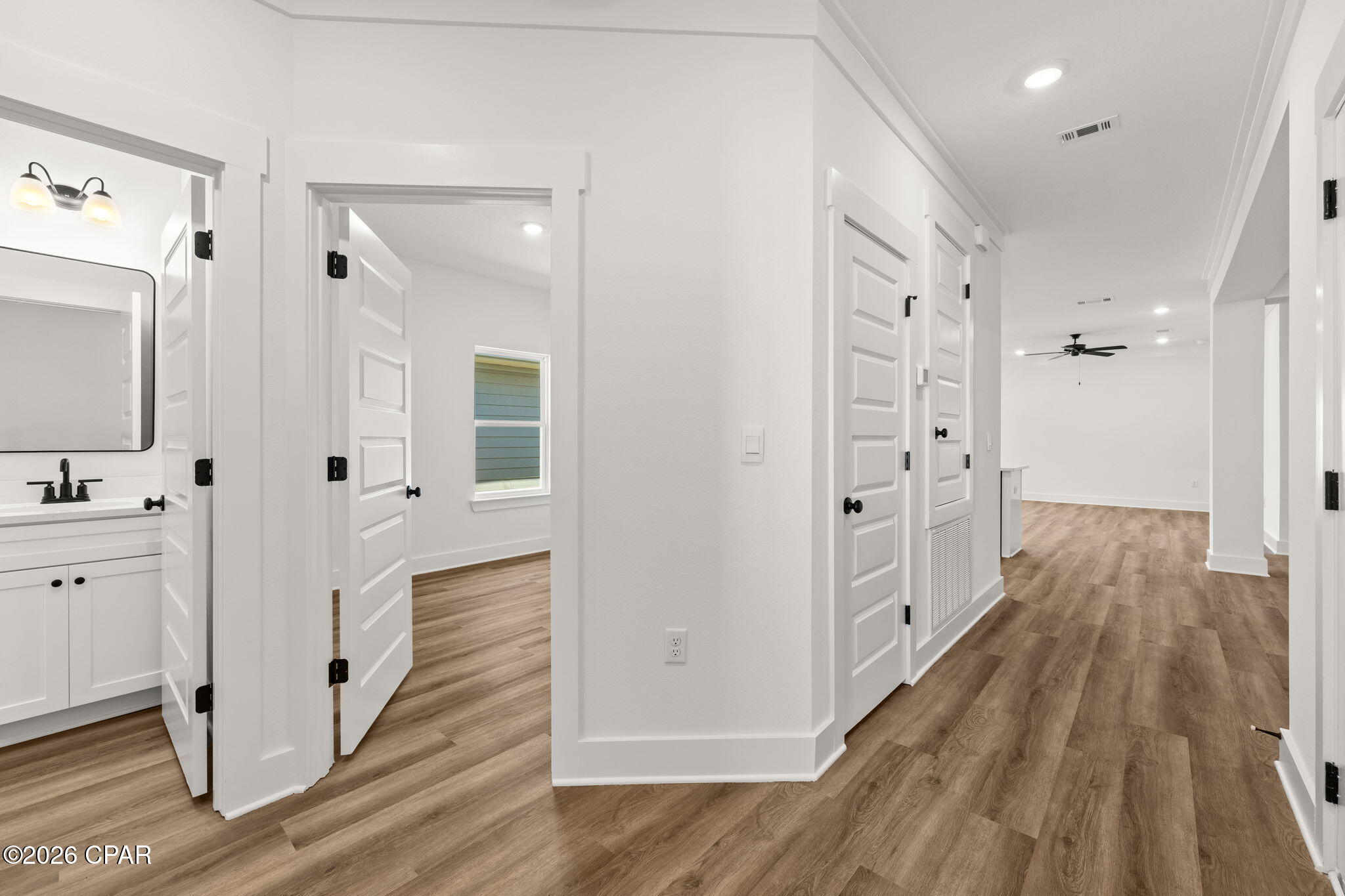 Caballeros Estates at Hombre - Residential