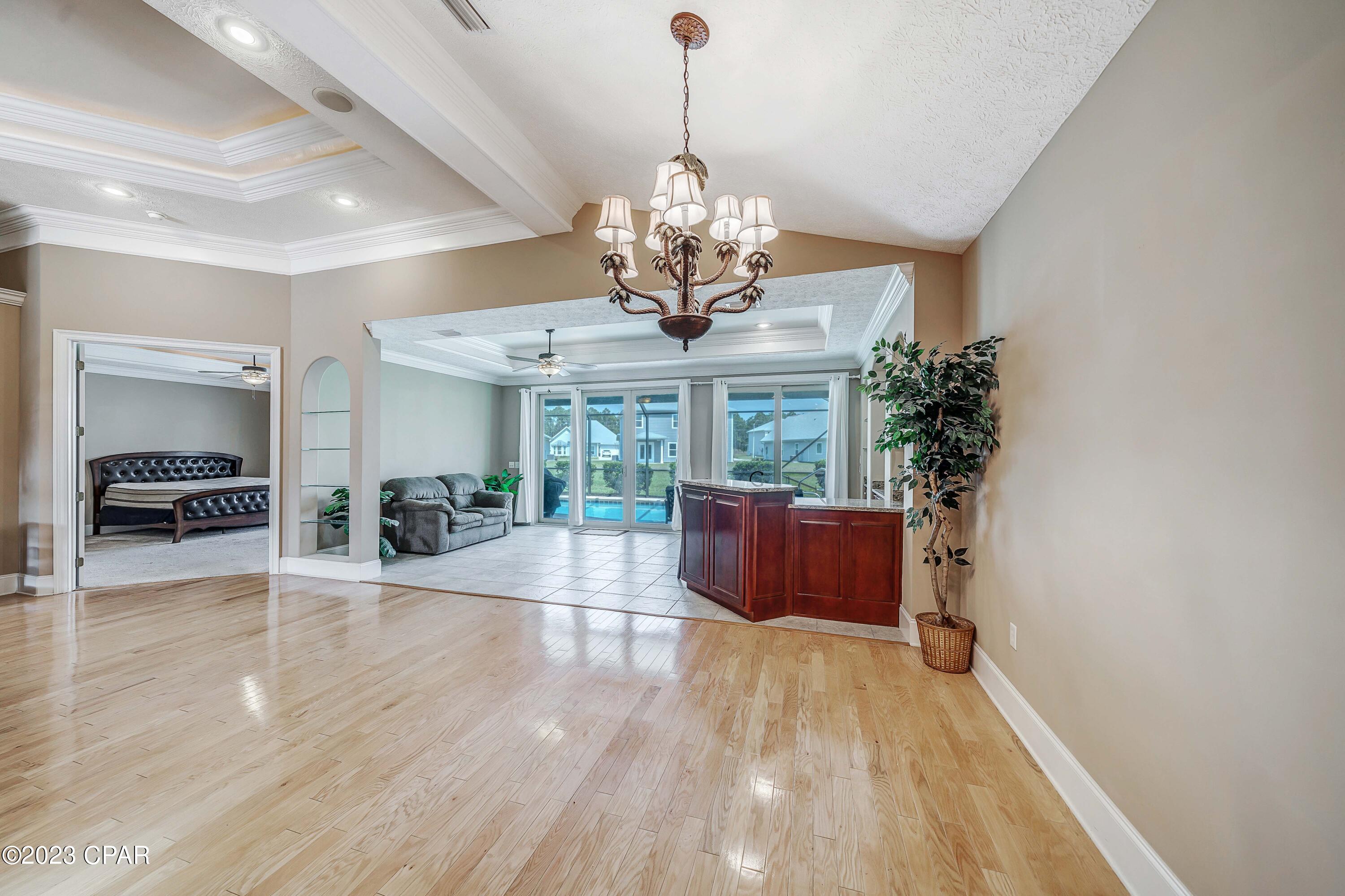 Tierra Verde - Residential