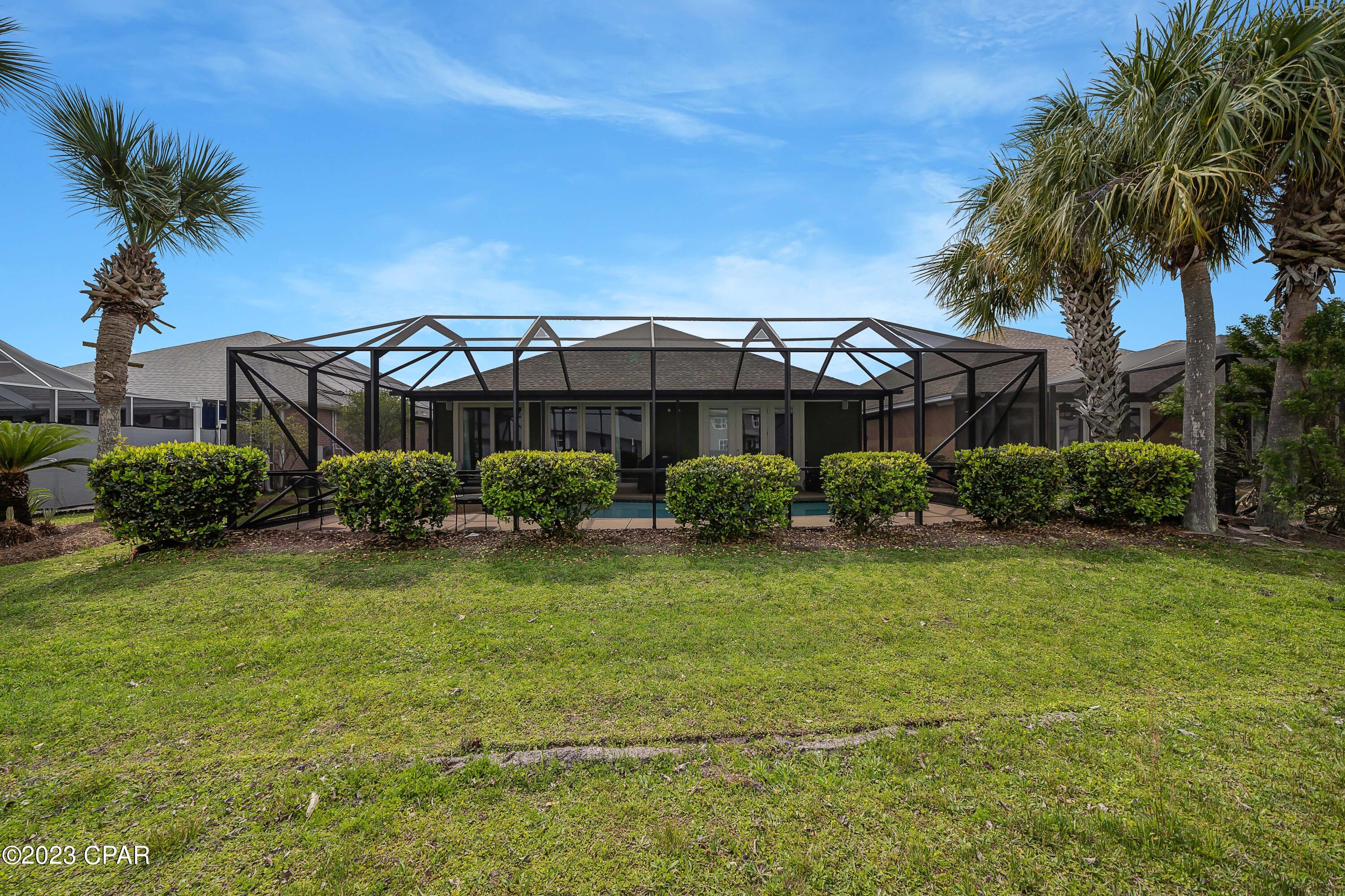 Tierra Verde - Residential