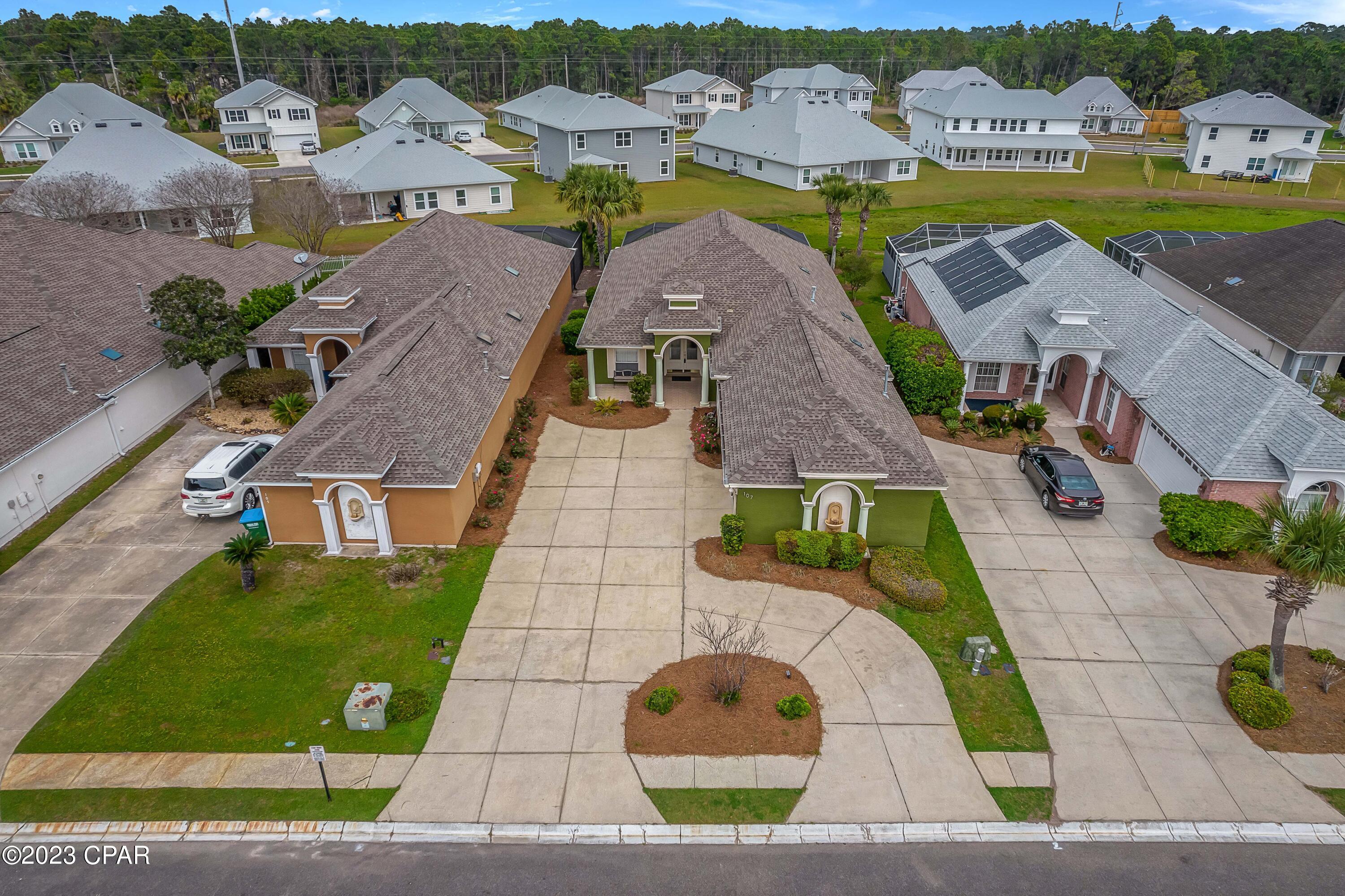 Tierra Verde - Residential