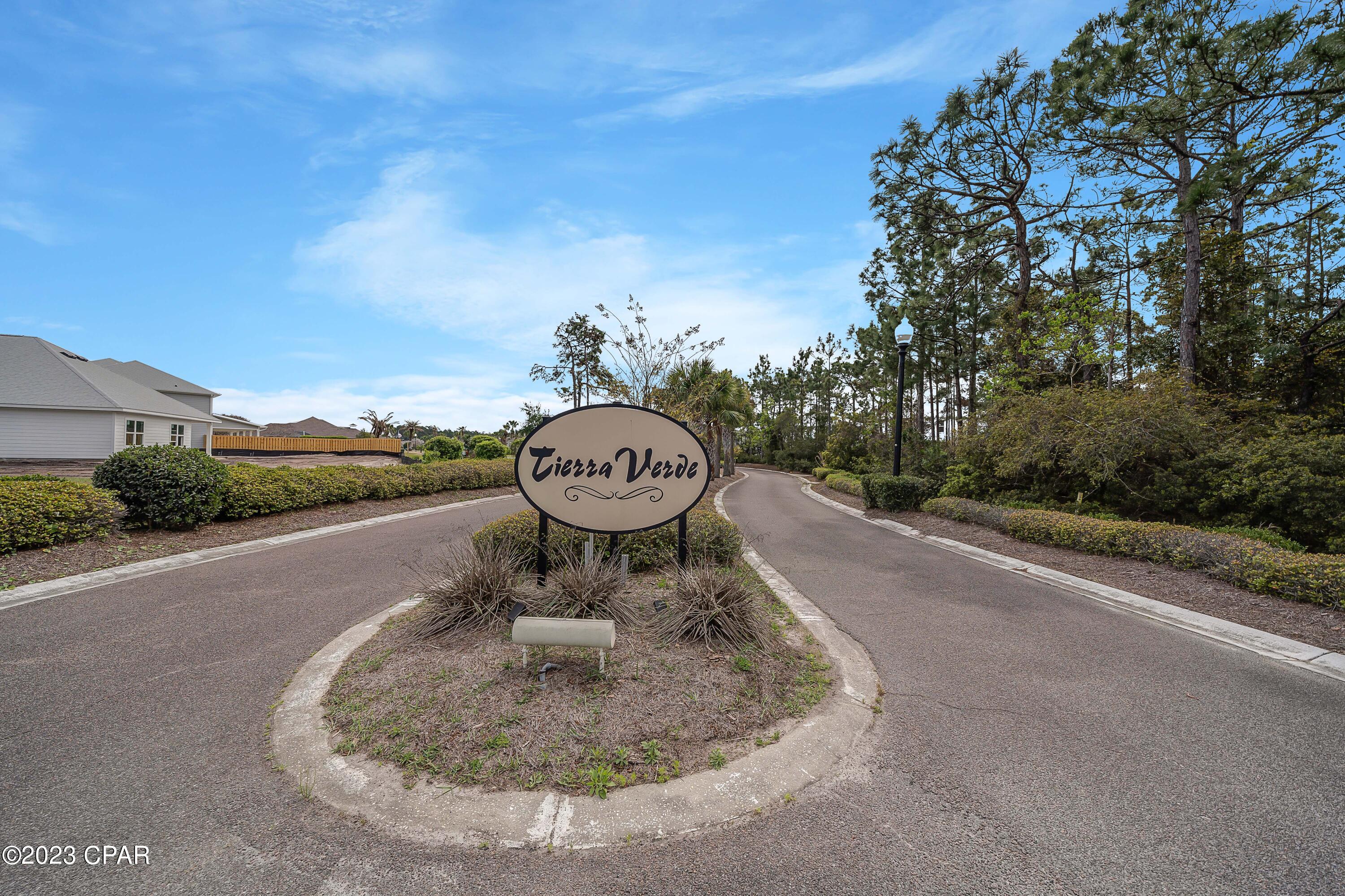 Tierra Verde - Residential