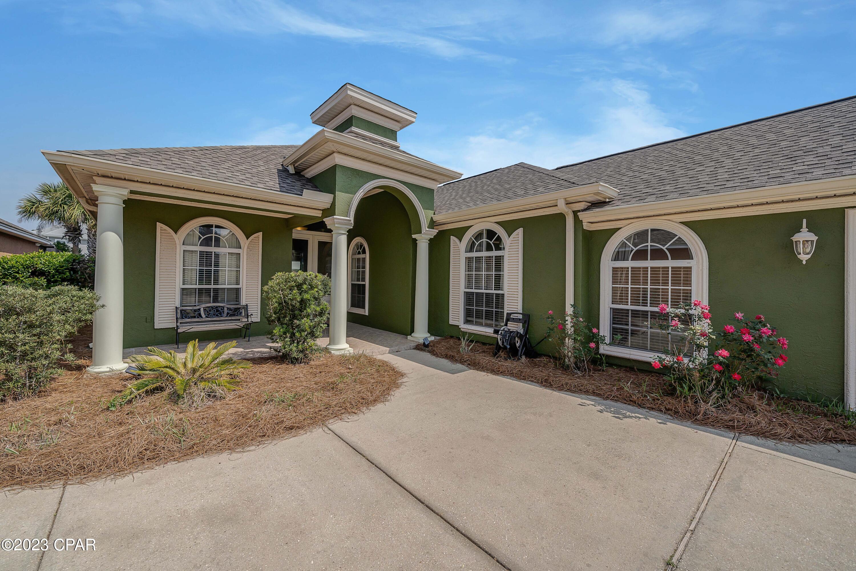Tierra Verde - Residential