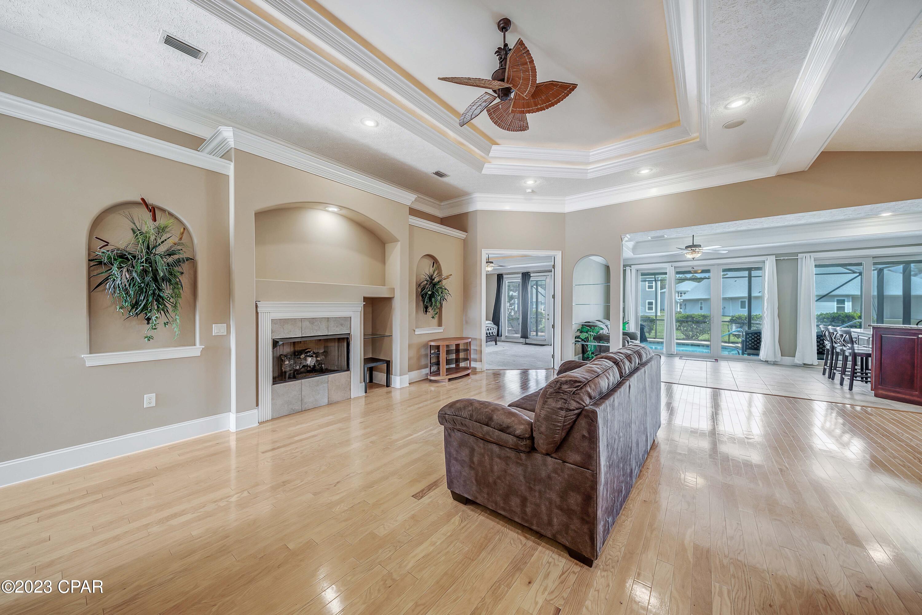 Tierra Verde - Residential