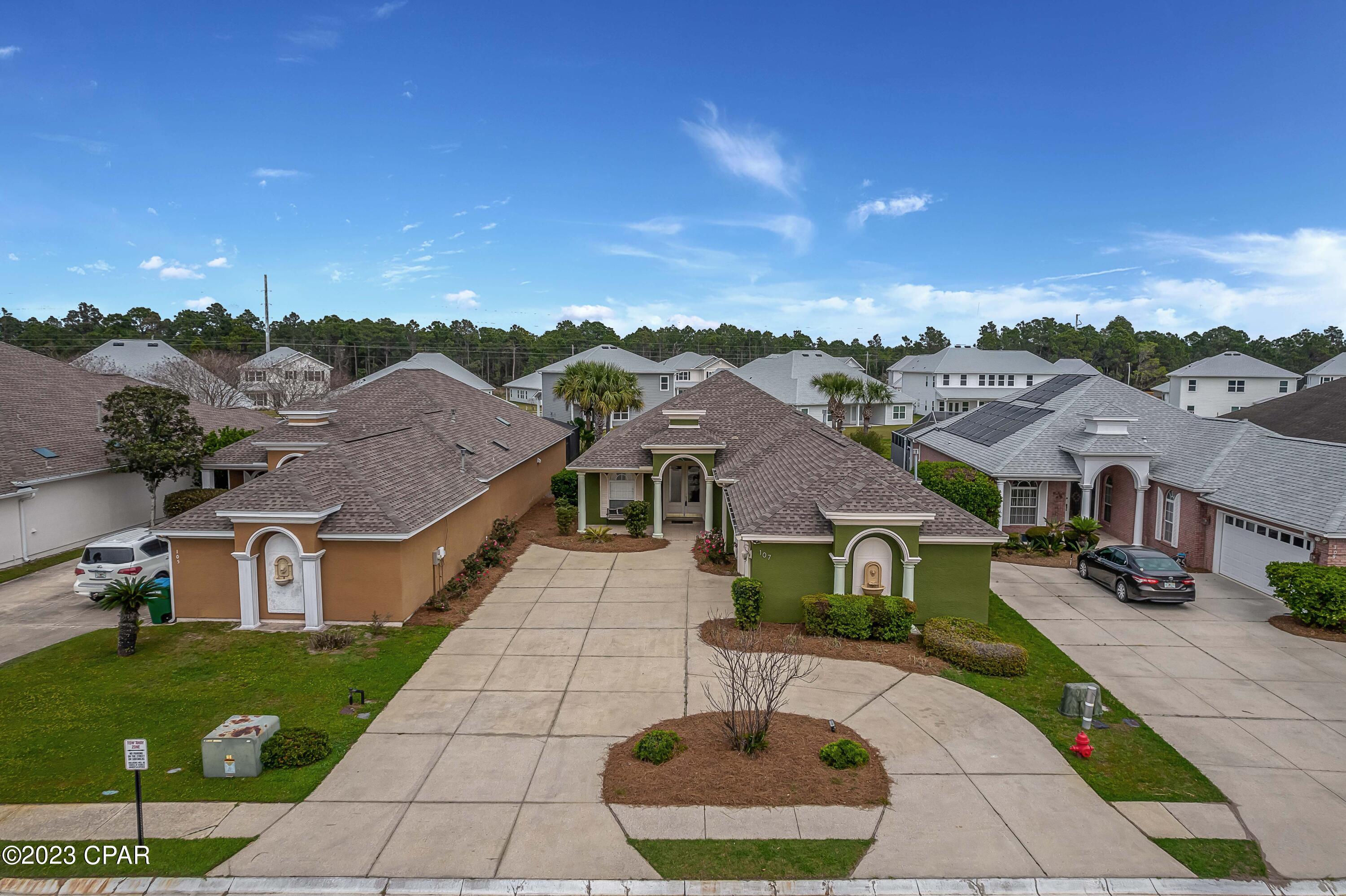 Tierra Verde - Residential