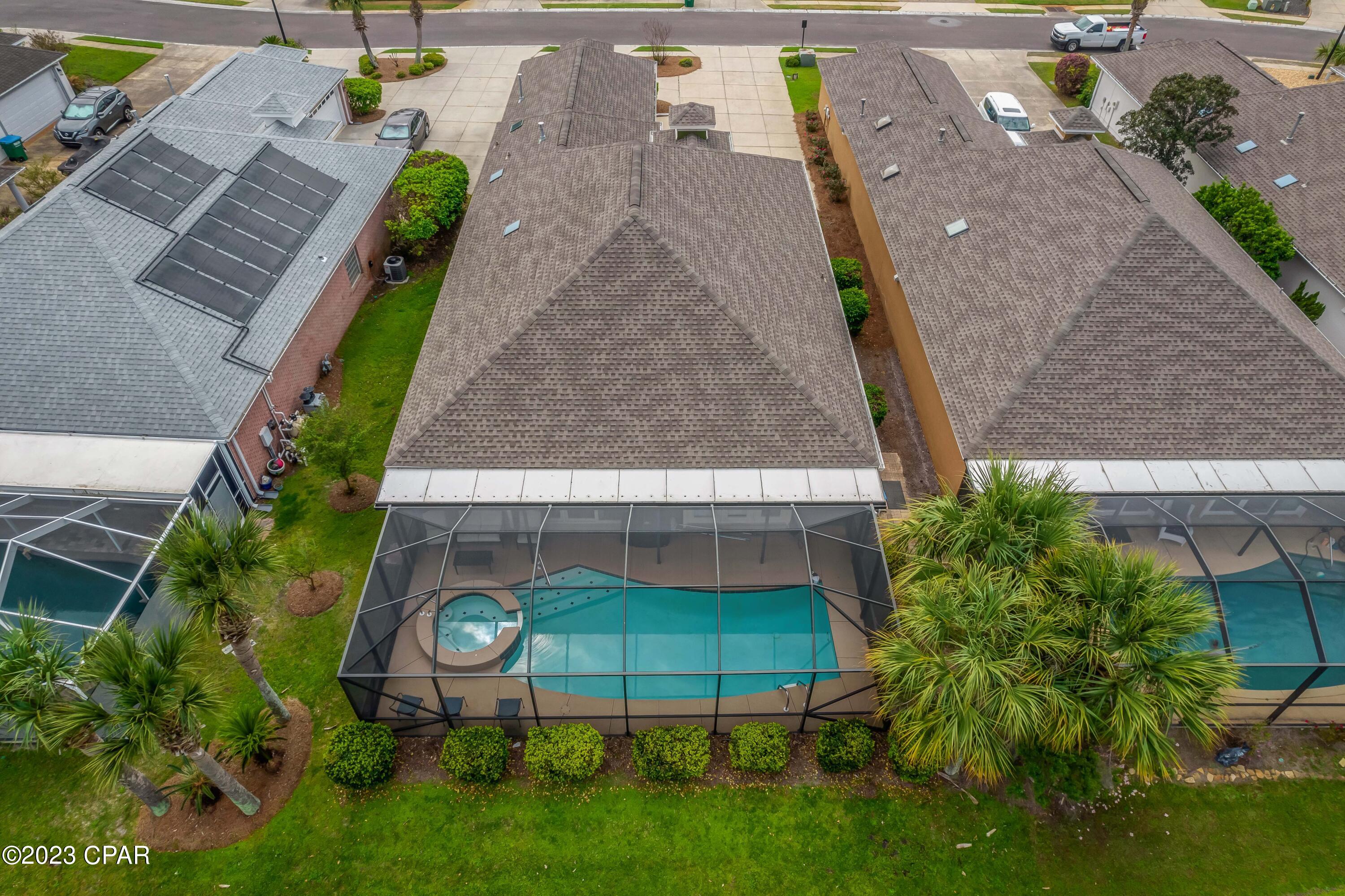 Tierra Verde - Residential