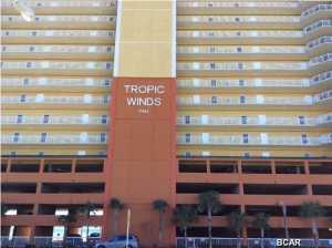 Tropic Winds - Residential