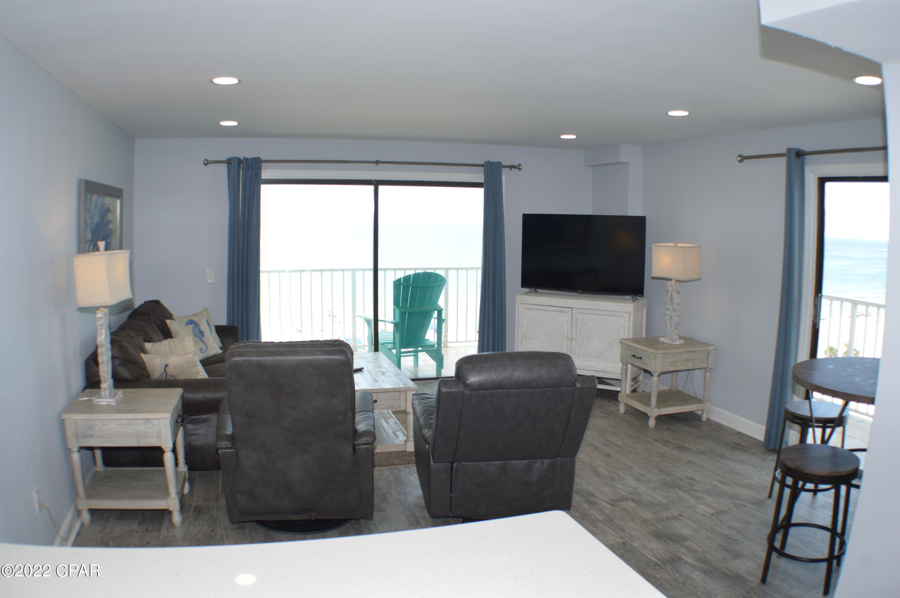 The Summit - Residential