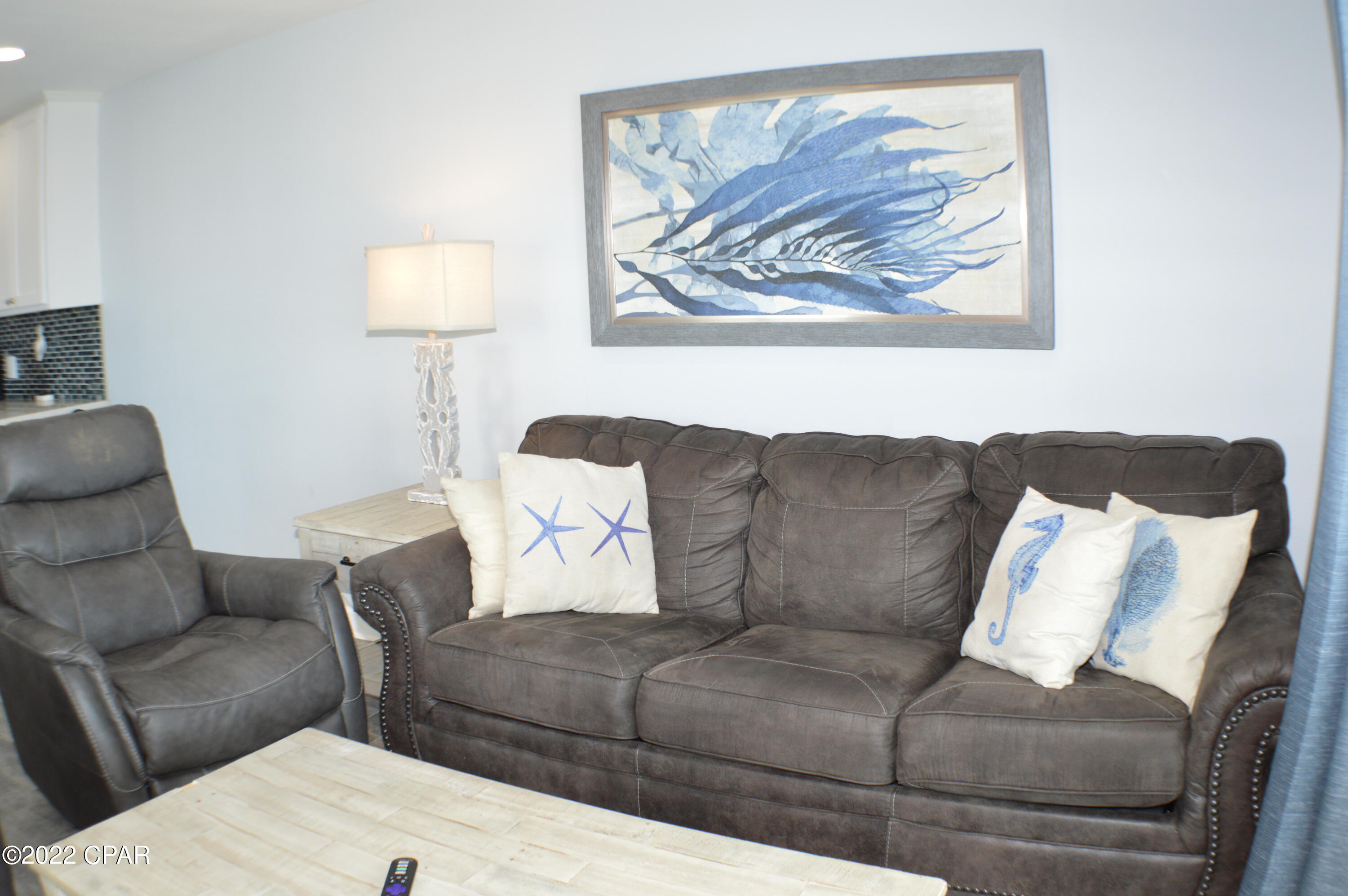 The Summit - Residential