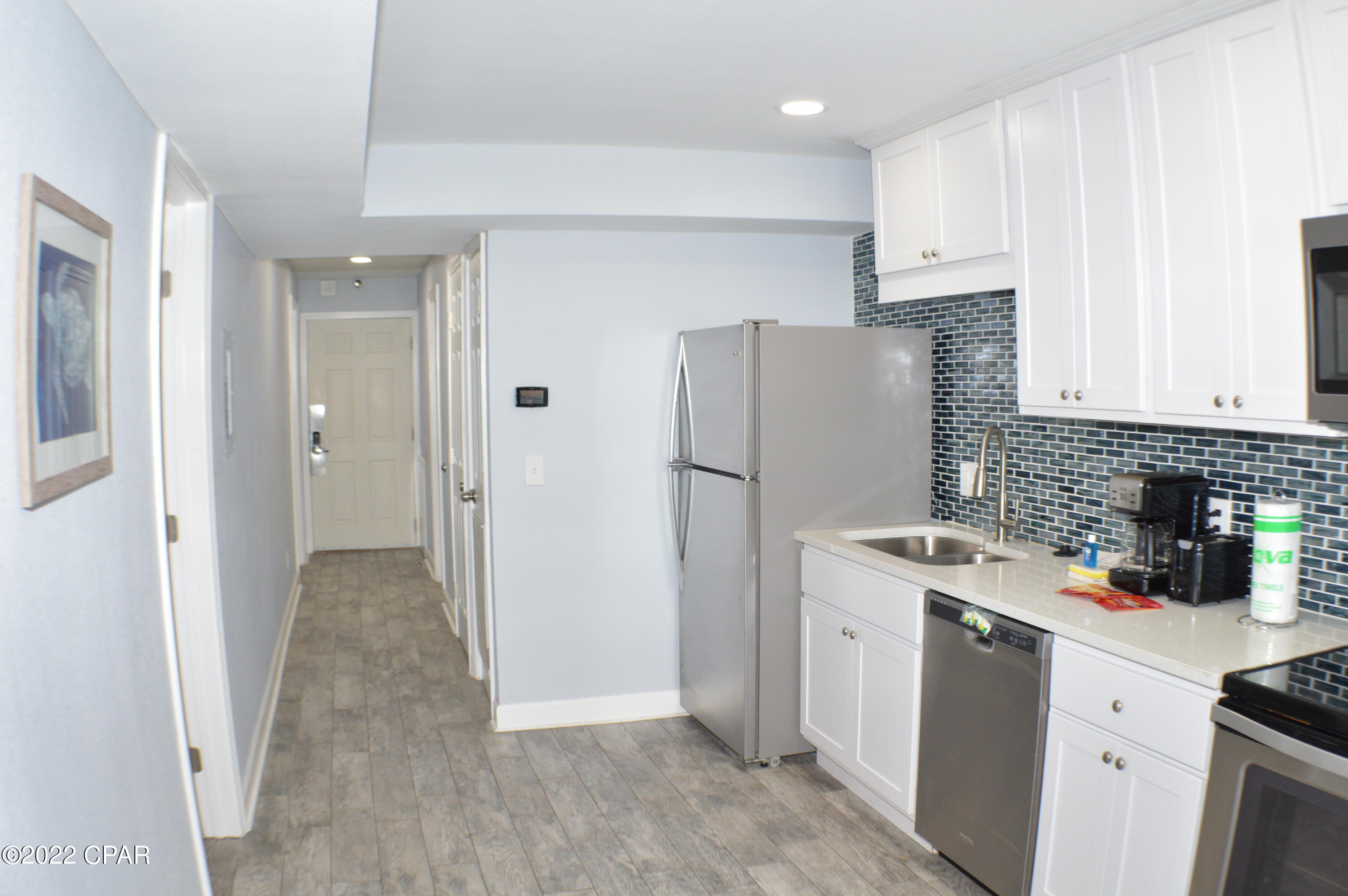 The Summit - Residential