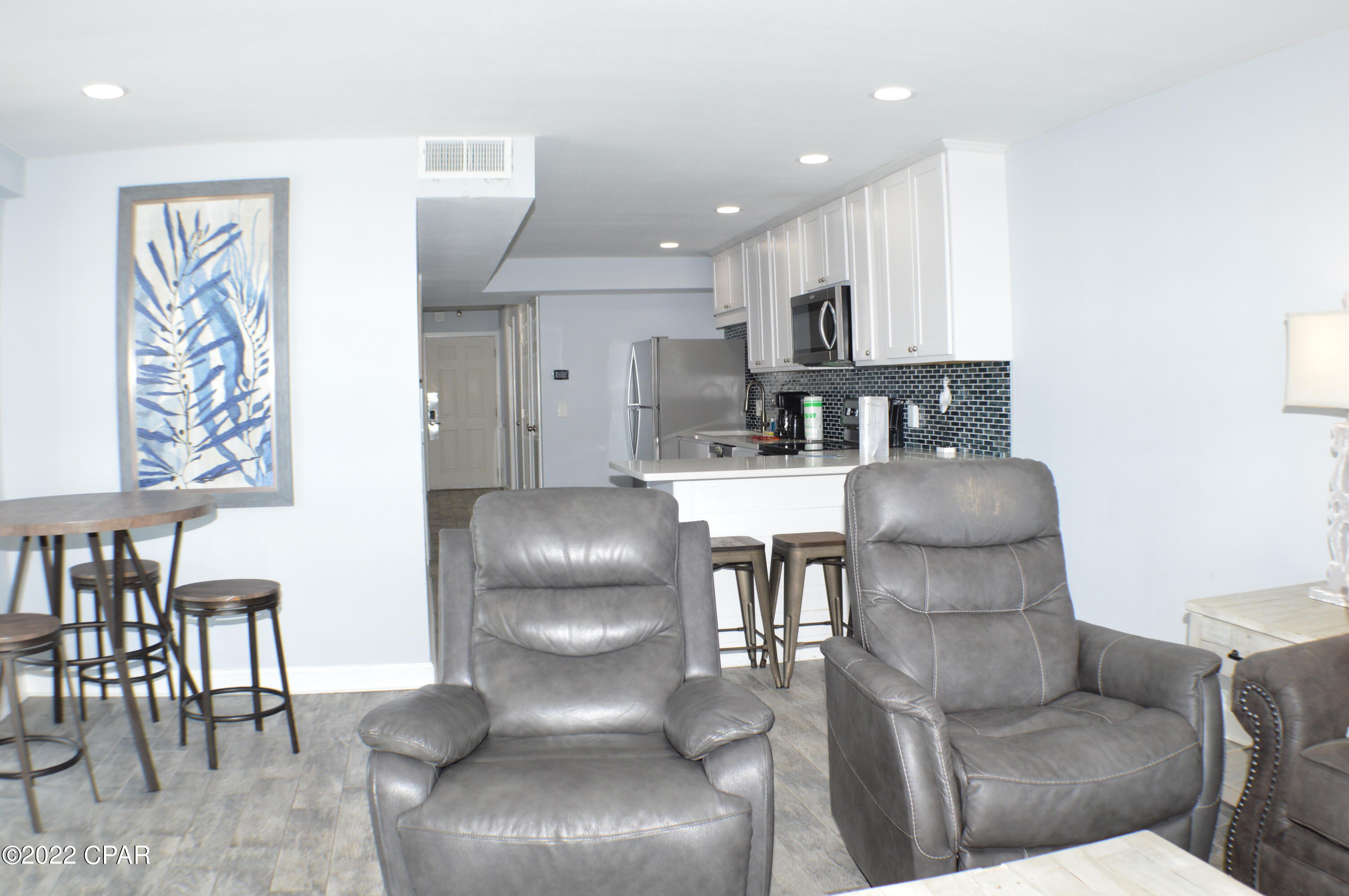 The Summit - Residential