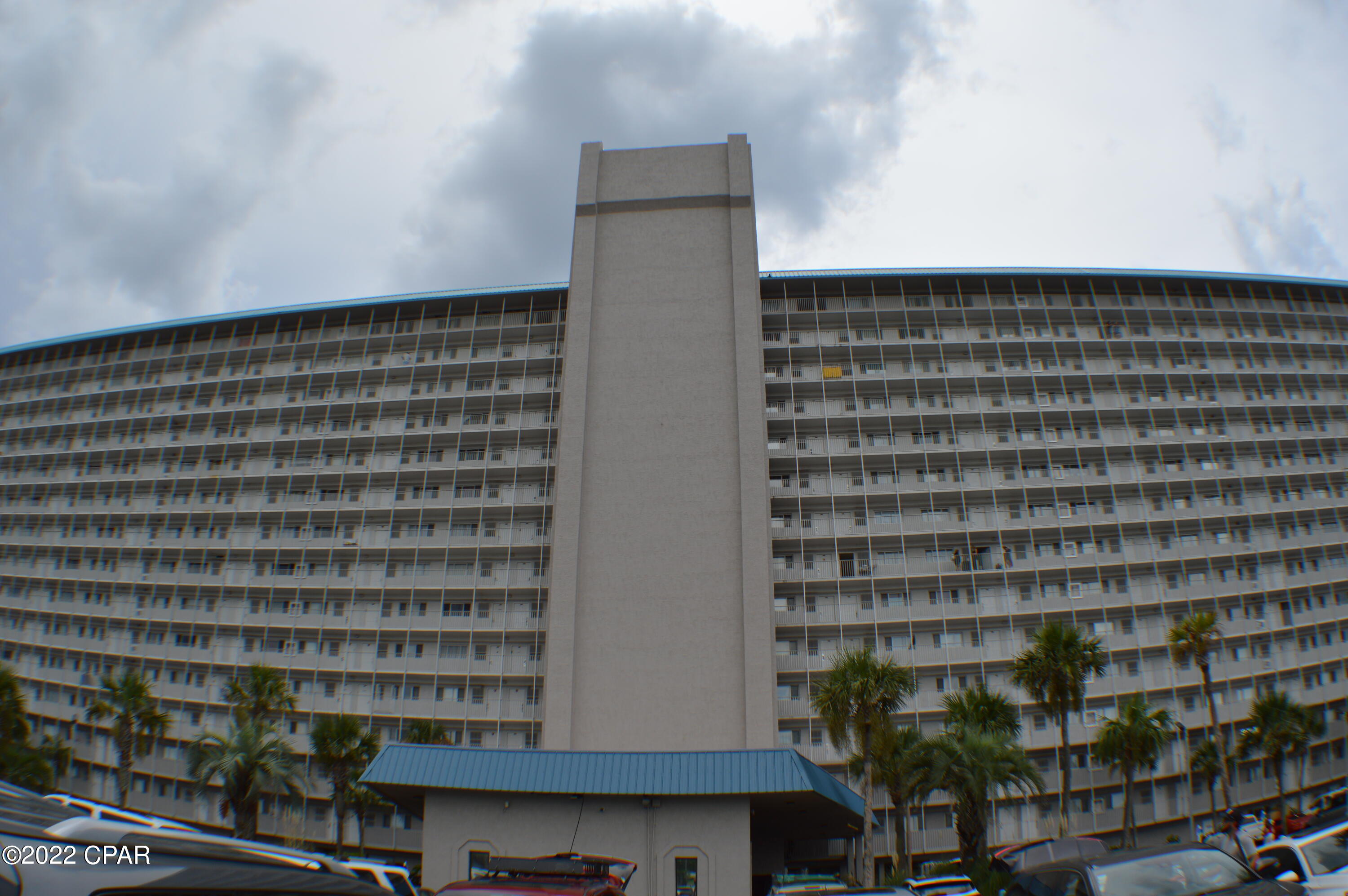 The Summit - Residential