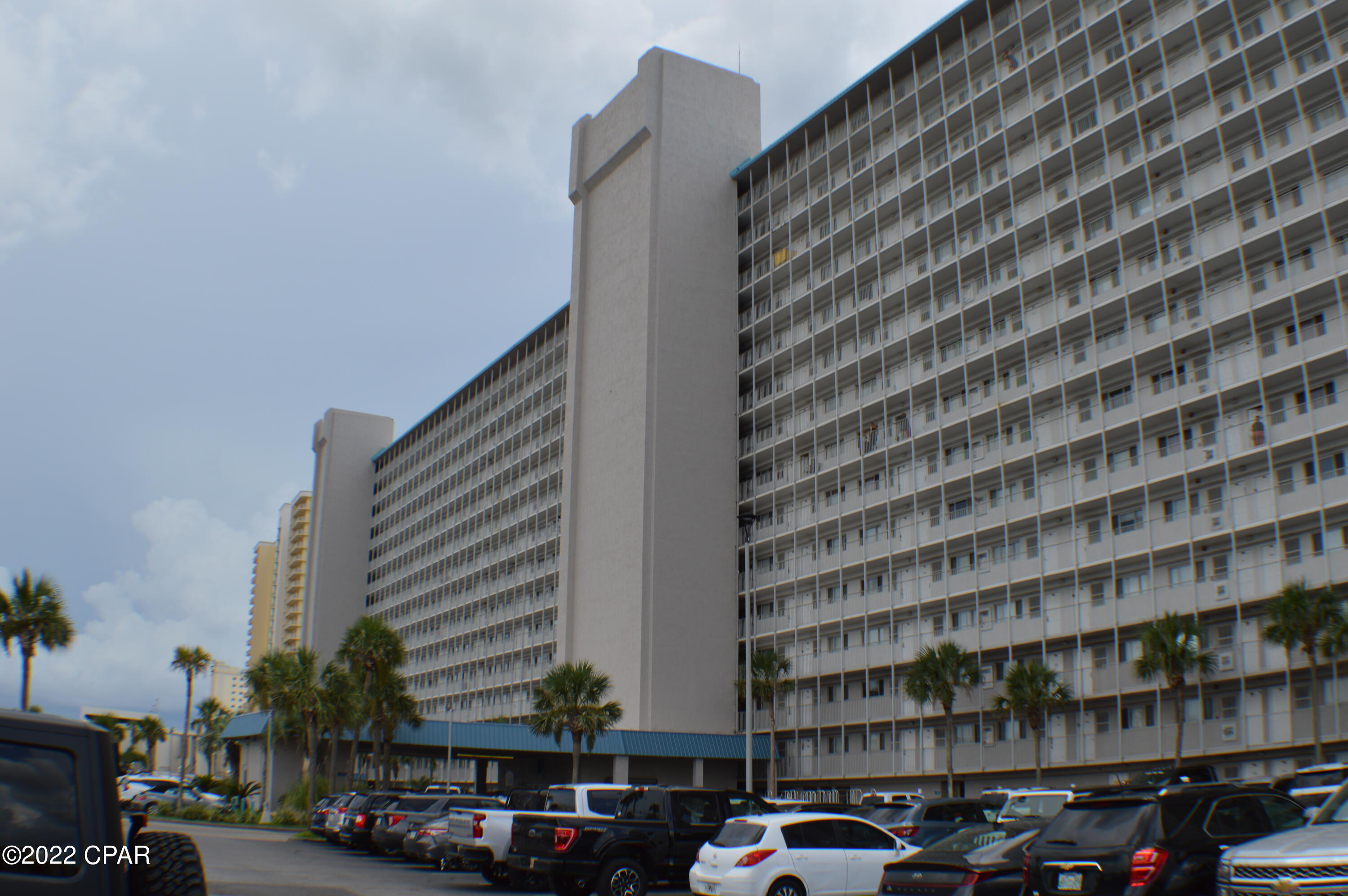 The Summit - Residential