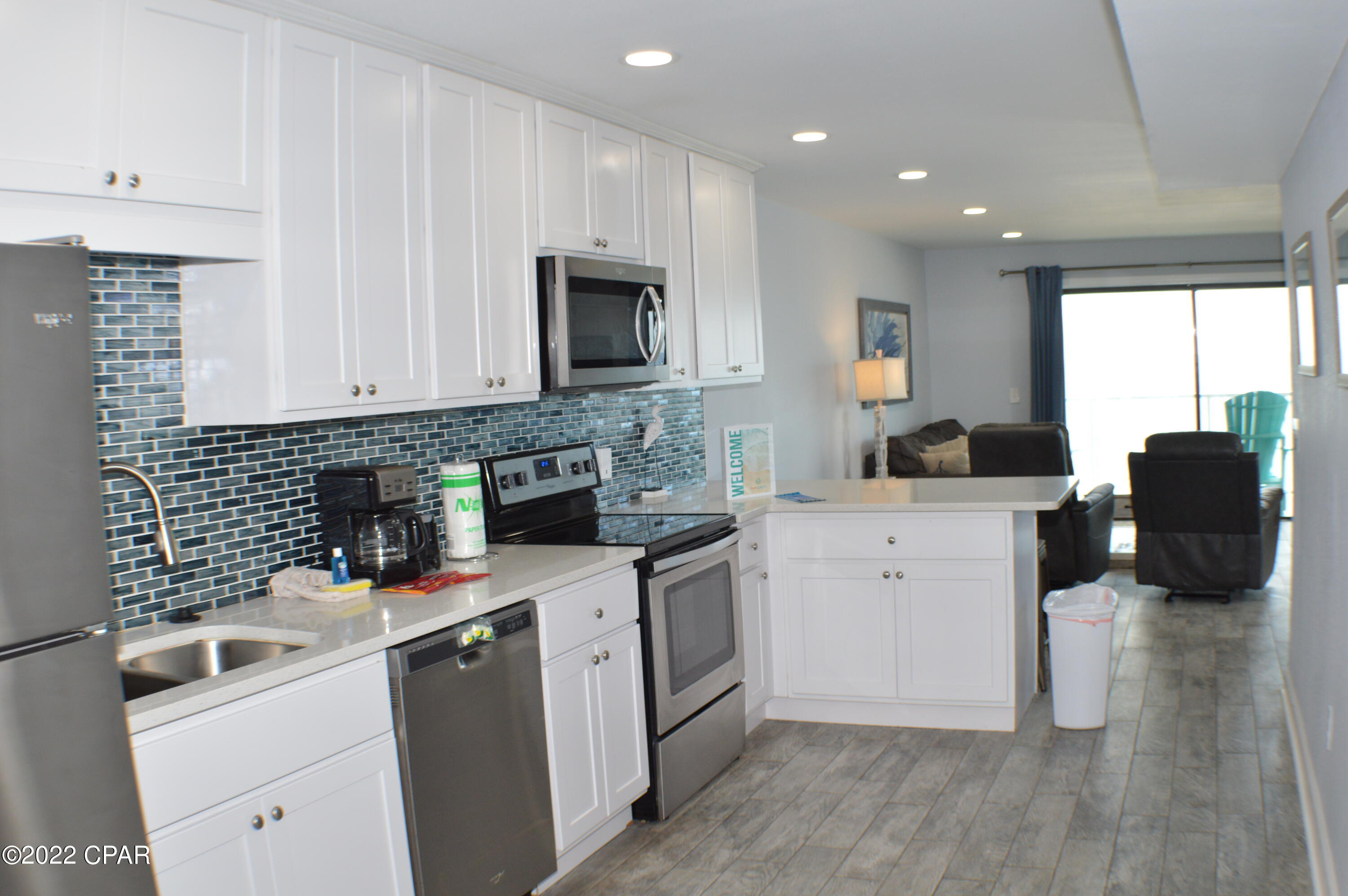 The Summit - Residential