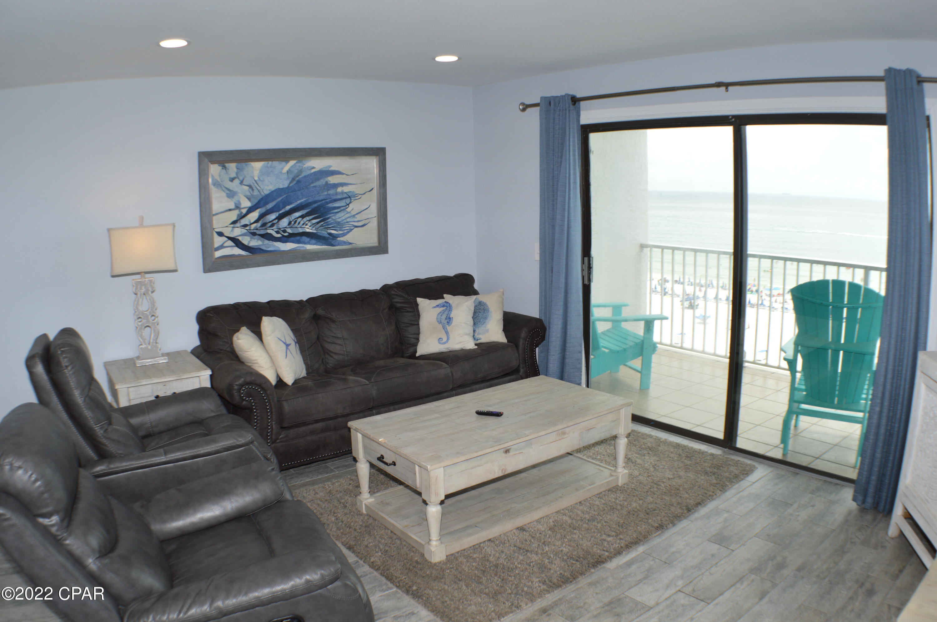 The Summit - Residential