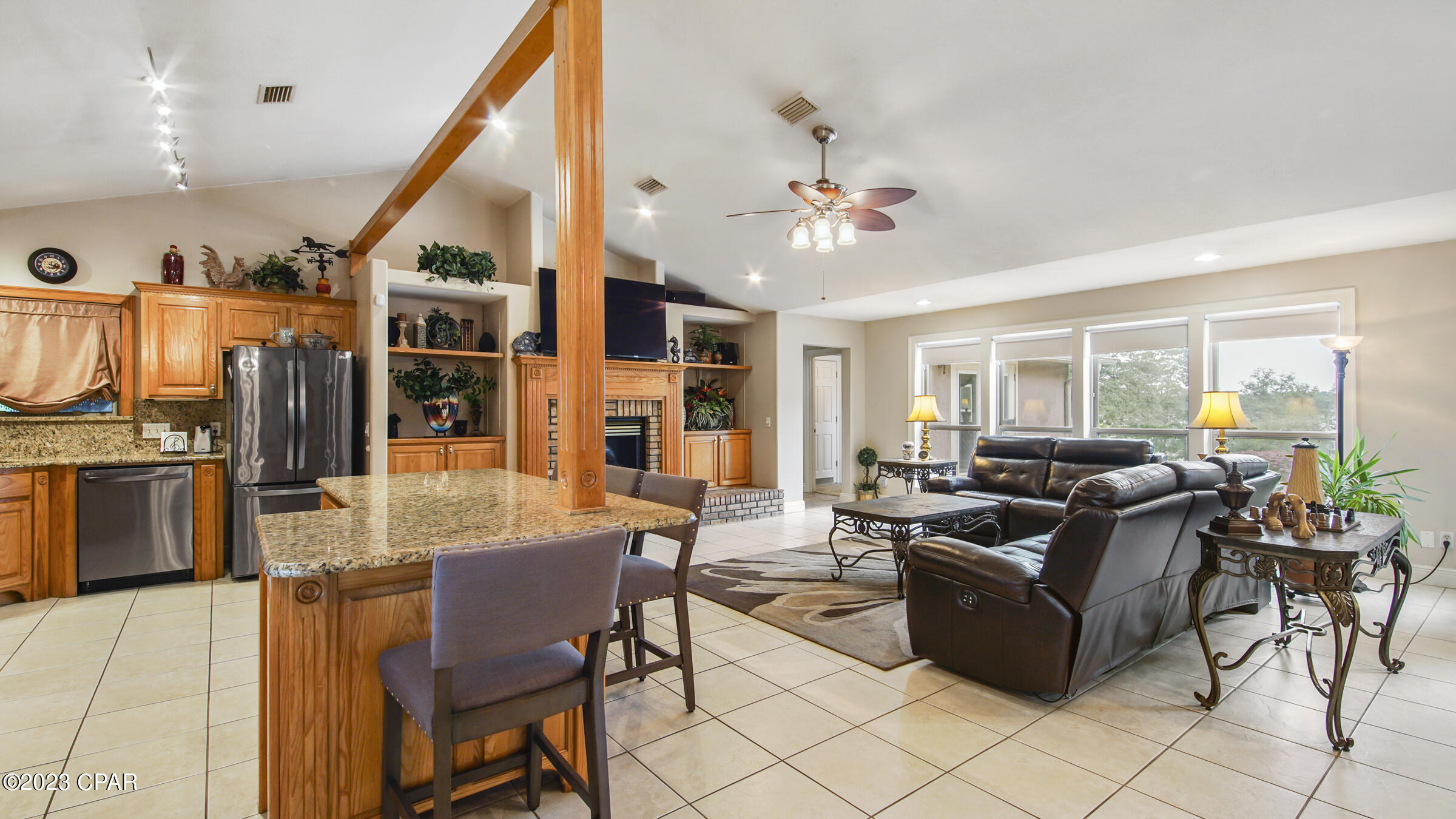 White Western Shores - Residential