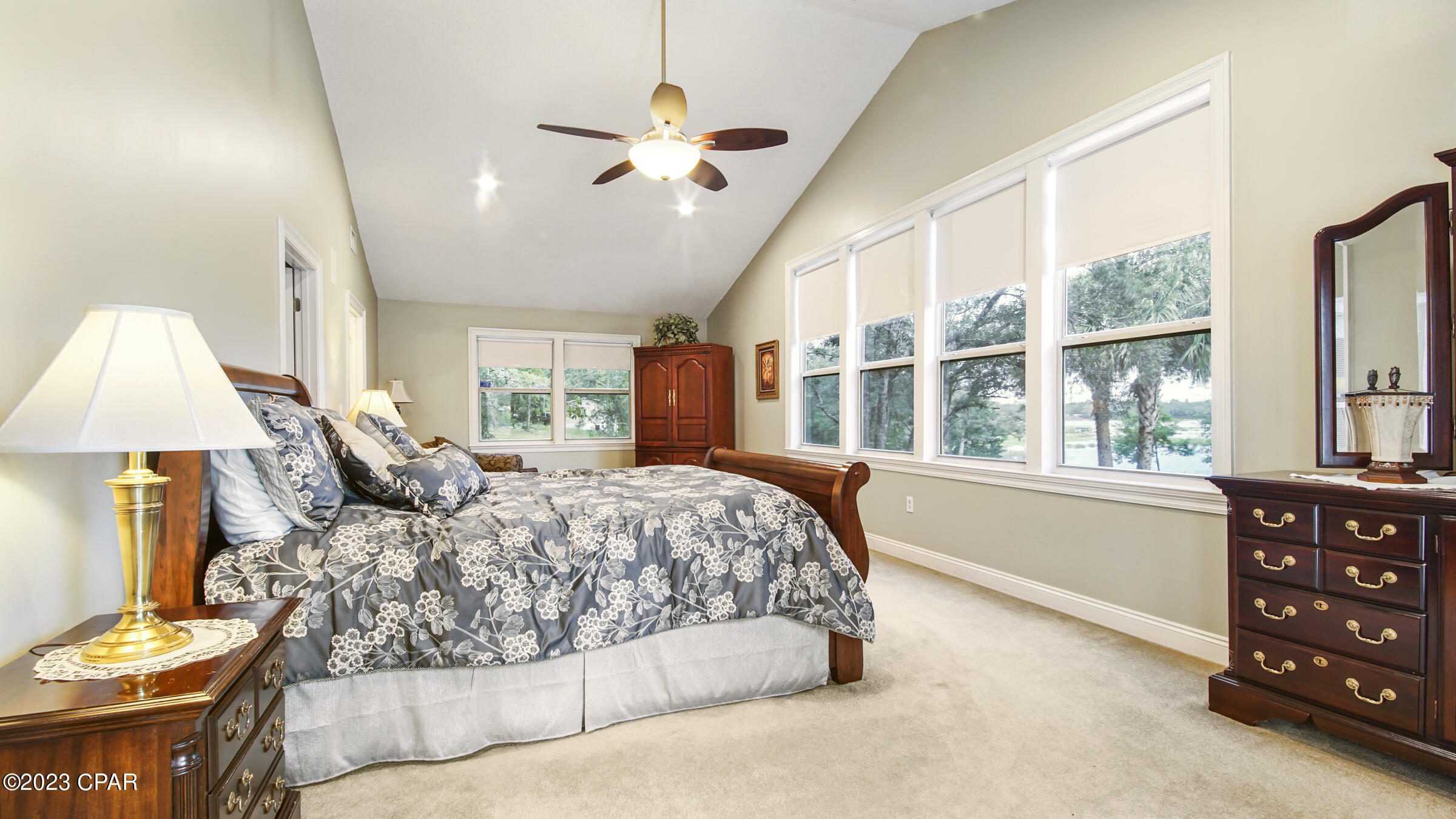 White Western Shores - Residential