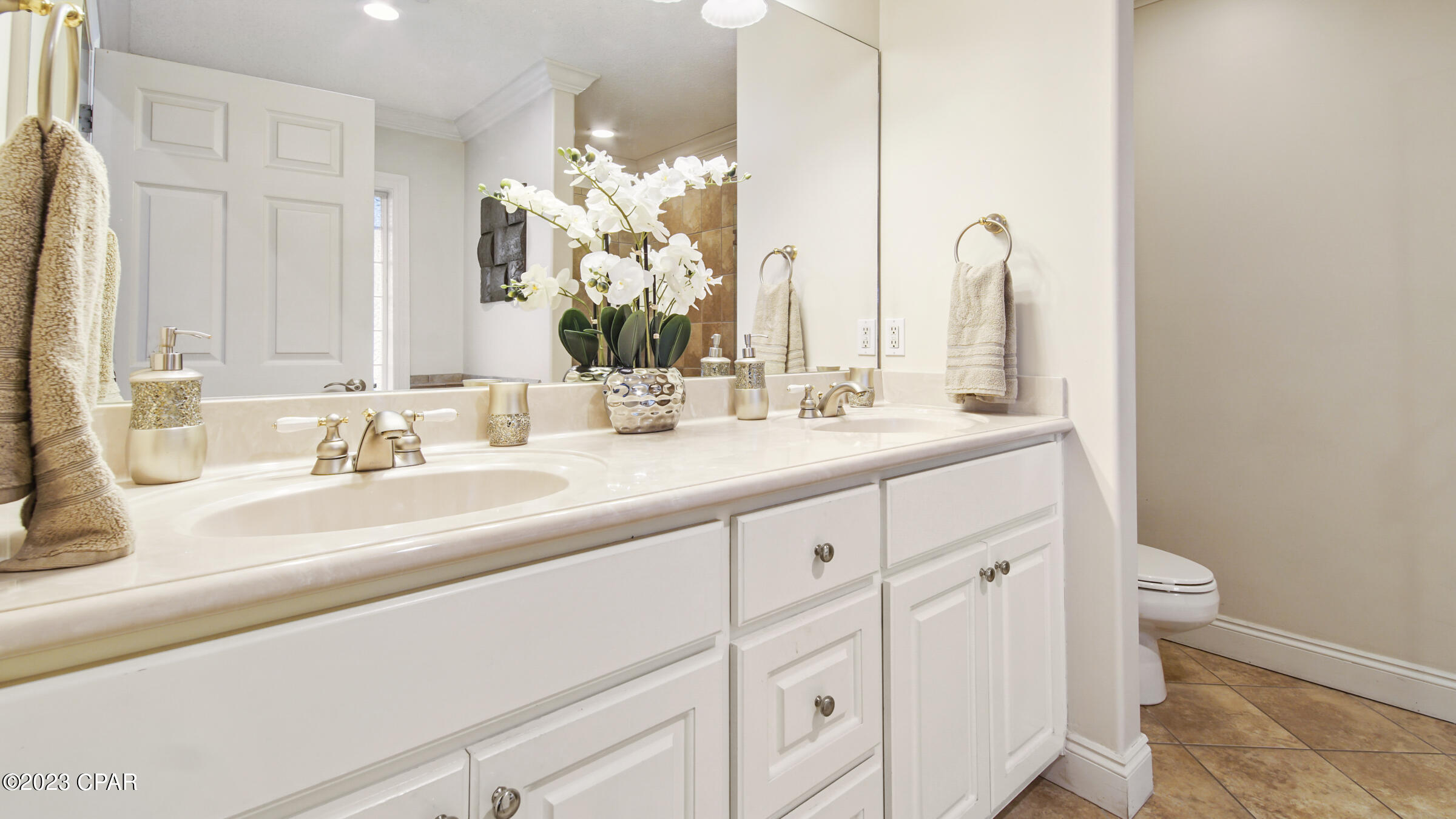 White Western Shores - Residential