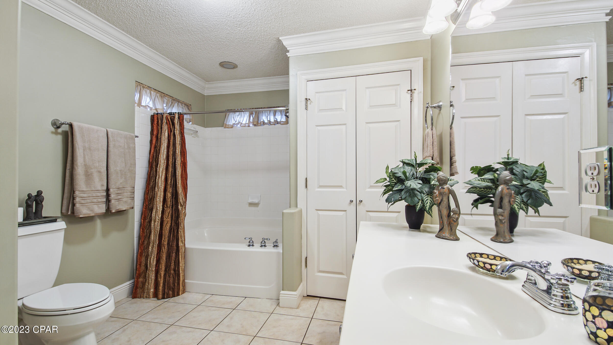 White Western Shores - Residential