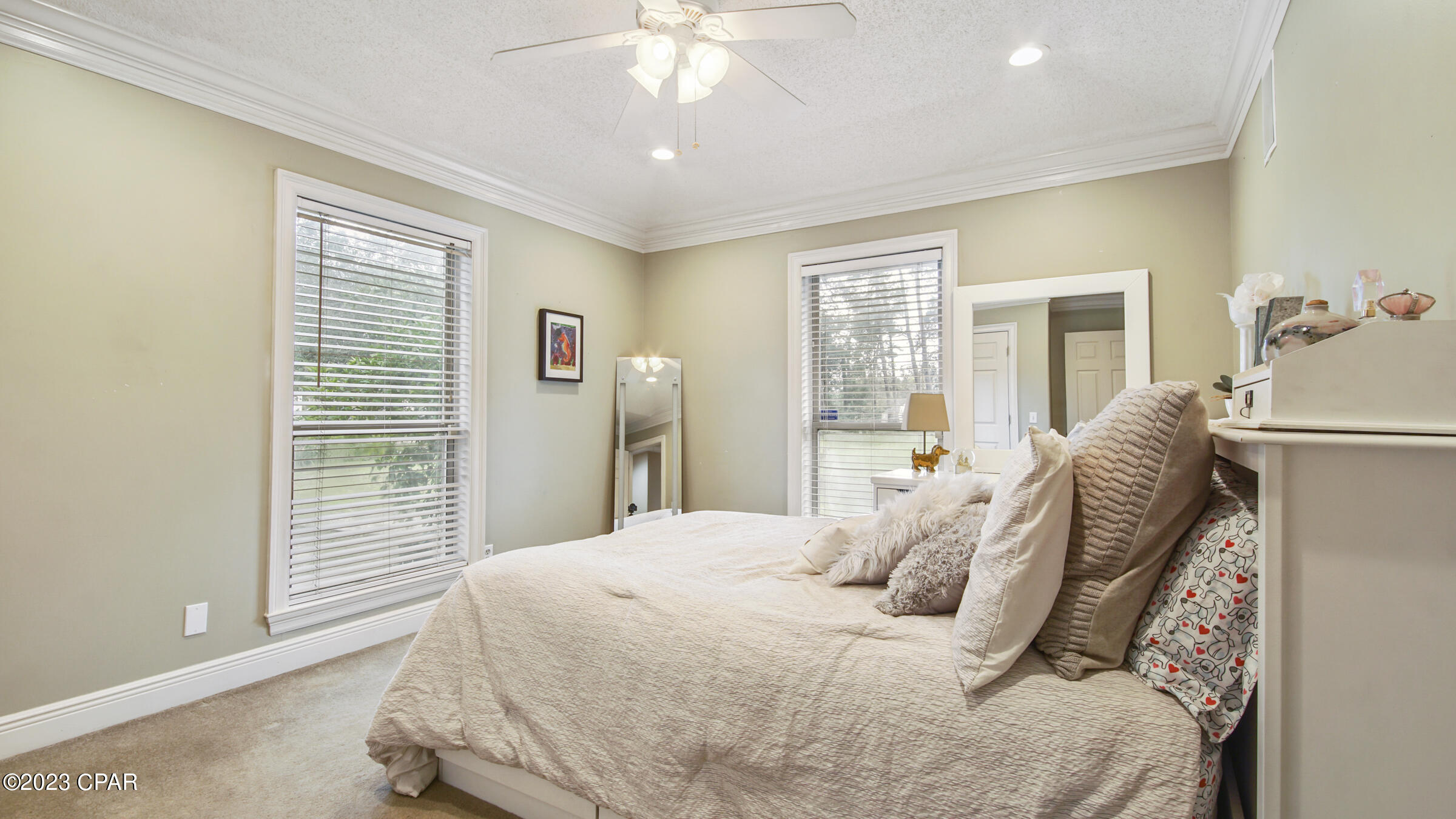 White Western Shores - Residential