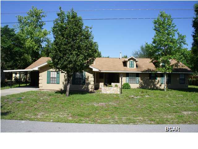 Gulf Highlands - Residential