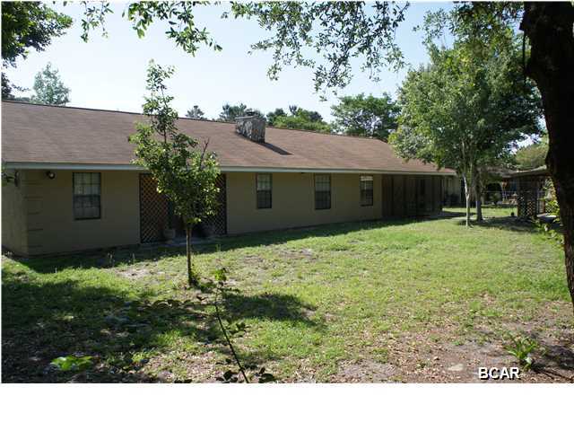 Gulf Highlands - Residential