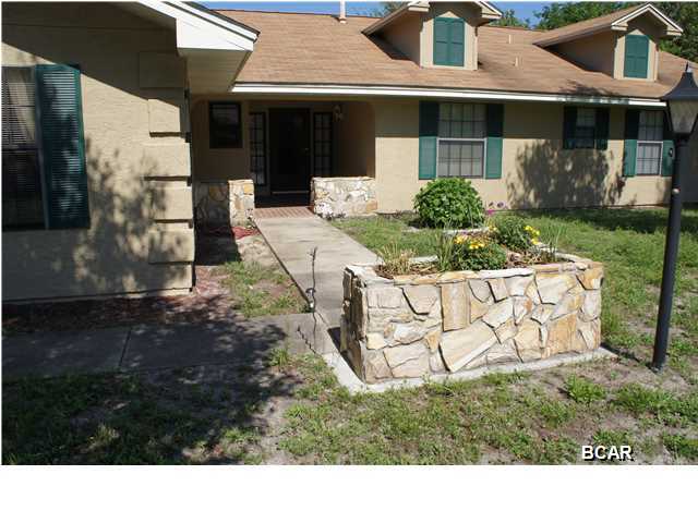 Gulf Highlands - Residential