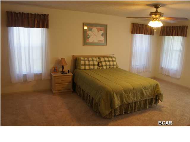 Gulf Highlands - Residential
