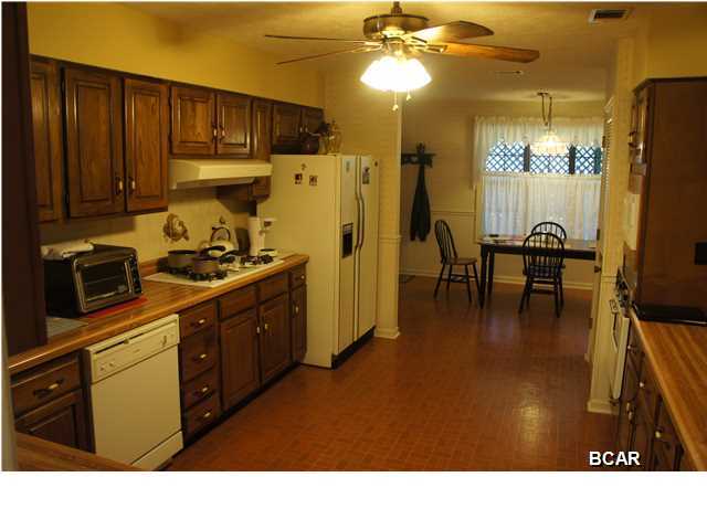 Gulf Highlands - Residential