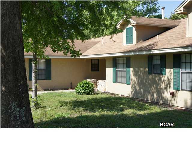 Gulf Highlands - Residential