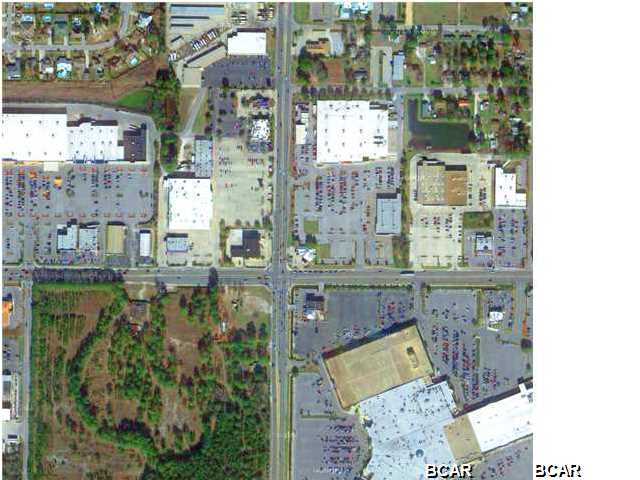 No Named Subdivision - Commercial Lease